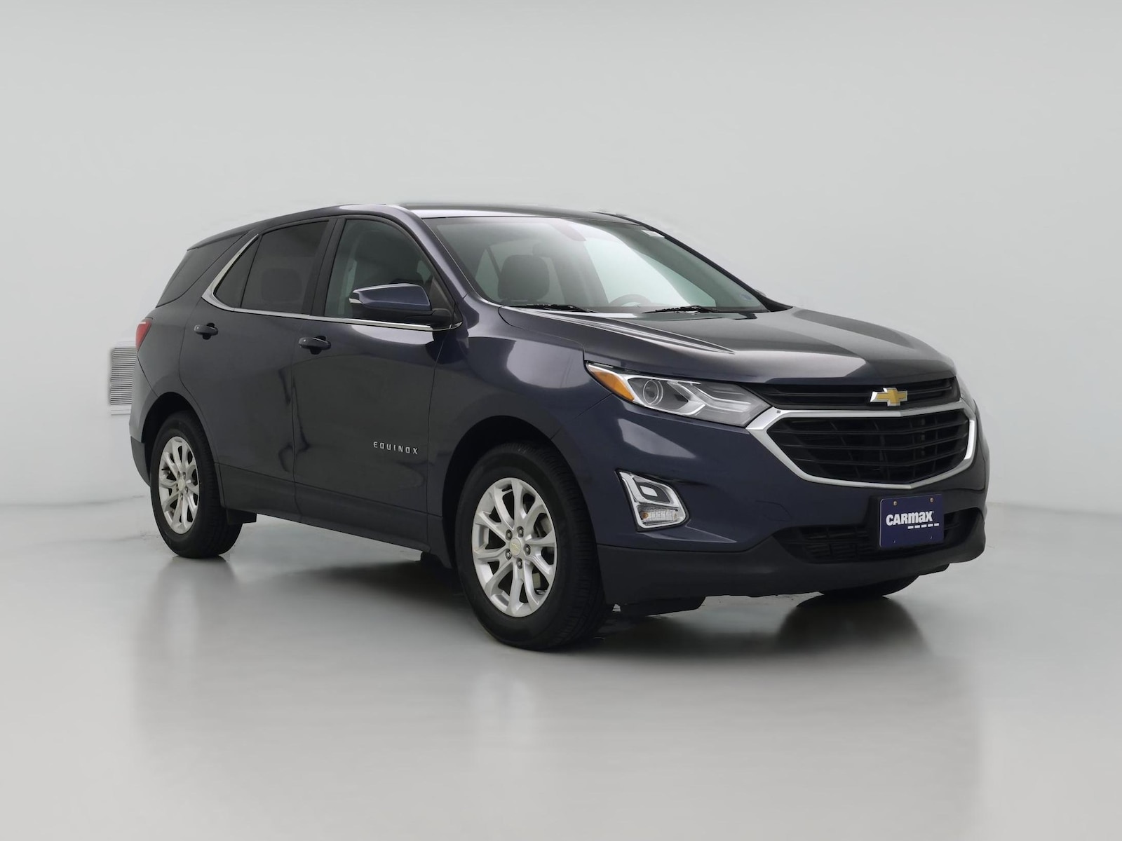 2018 Chevrolet Equinox LT - Photo 1