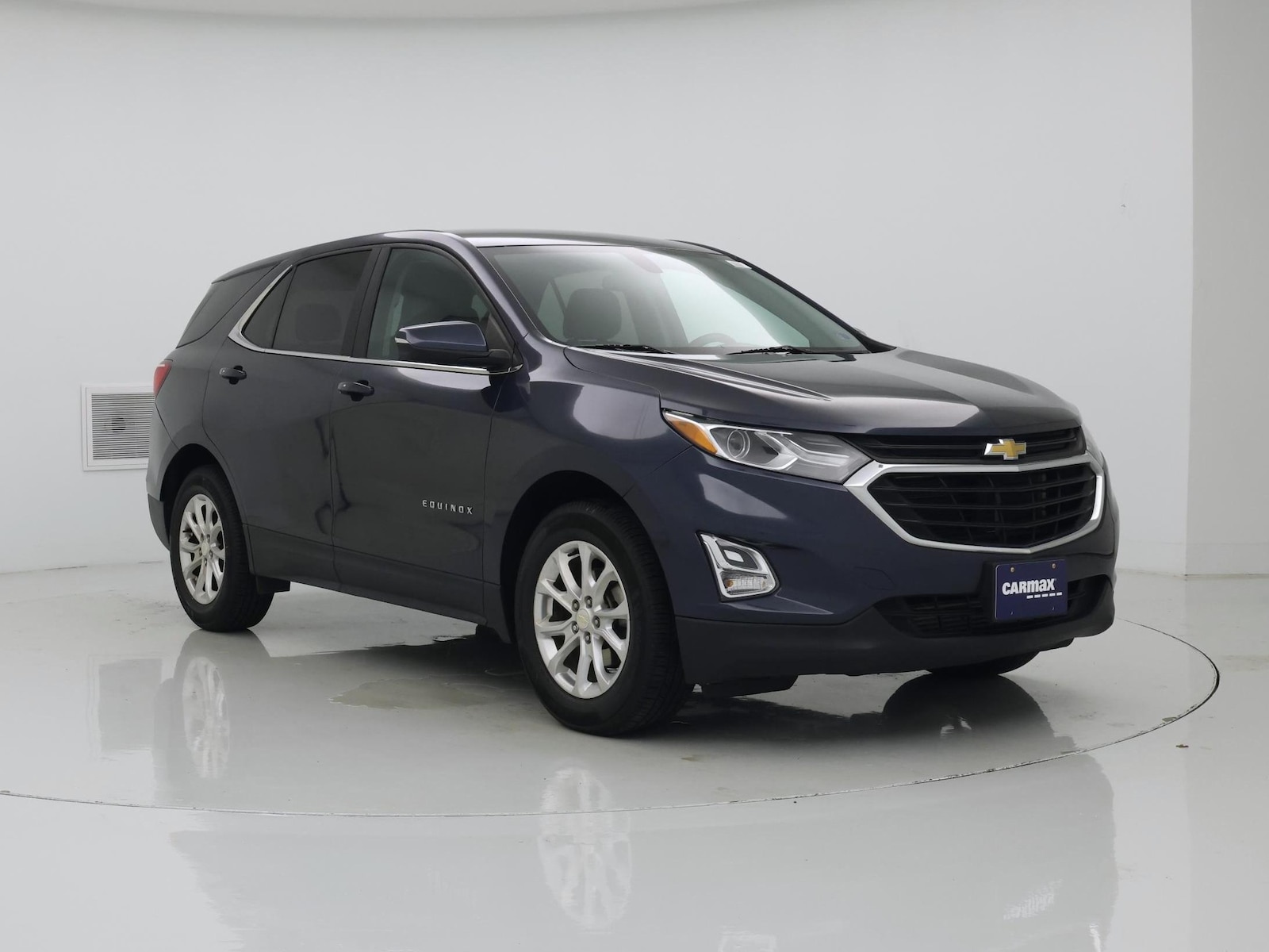 2018 Chevrolet Equinox LT - Photo 2
