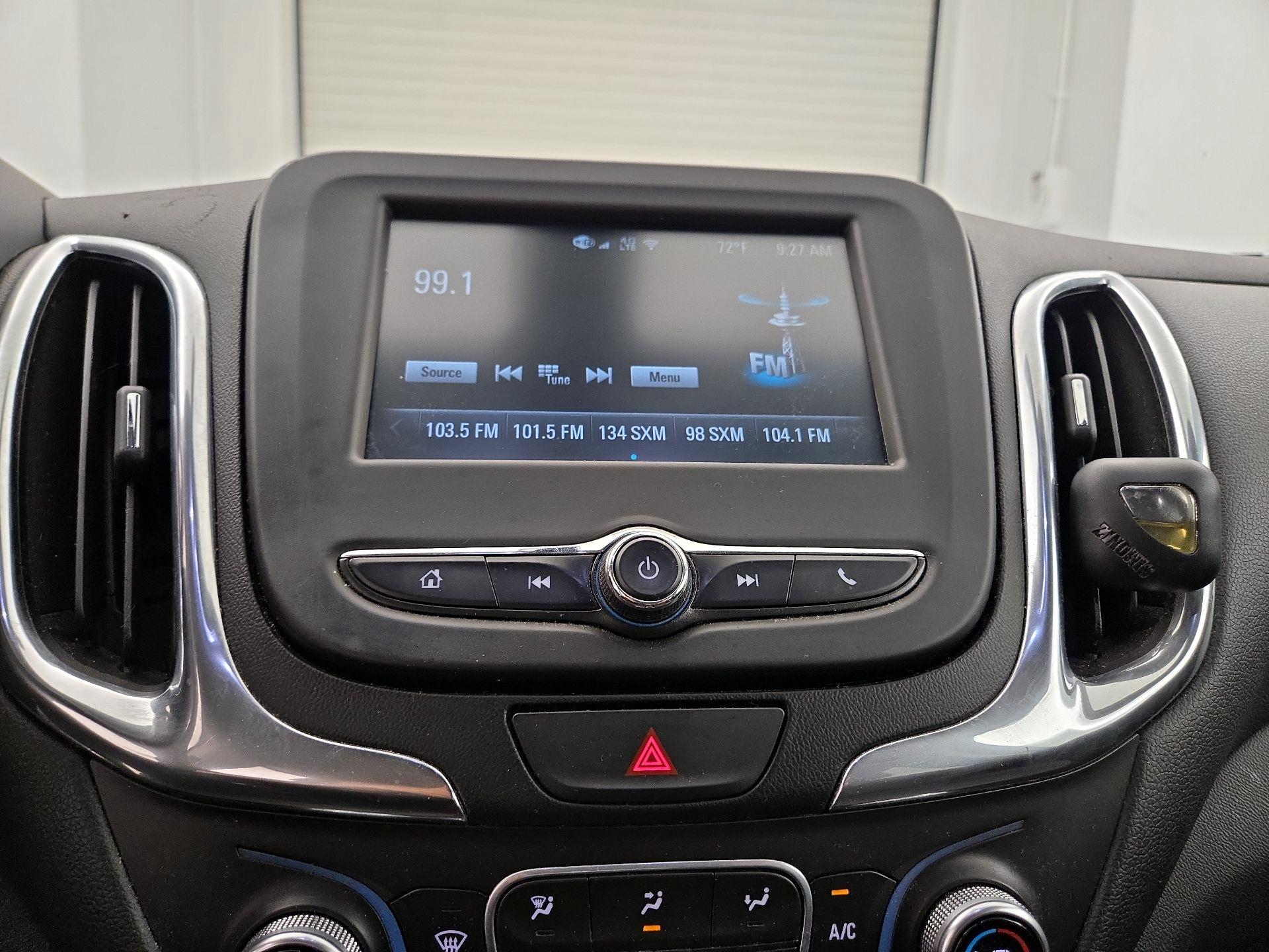 Thumbnail: 2018 Chevrolet Equinox - 15