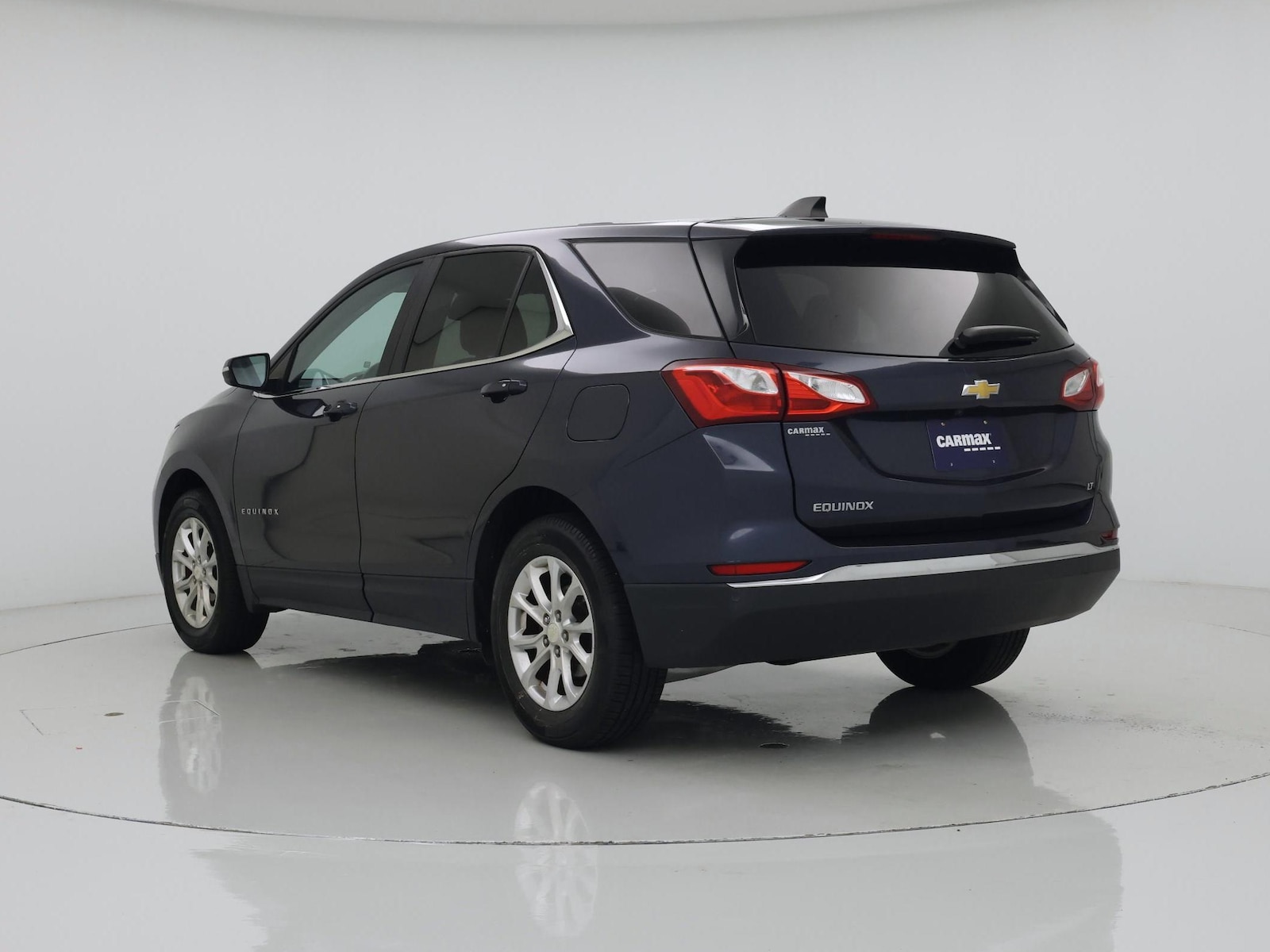 2018 Chevrolet Equinox LT - Photo 3