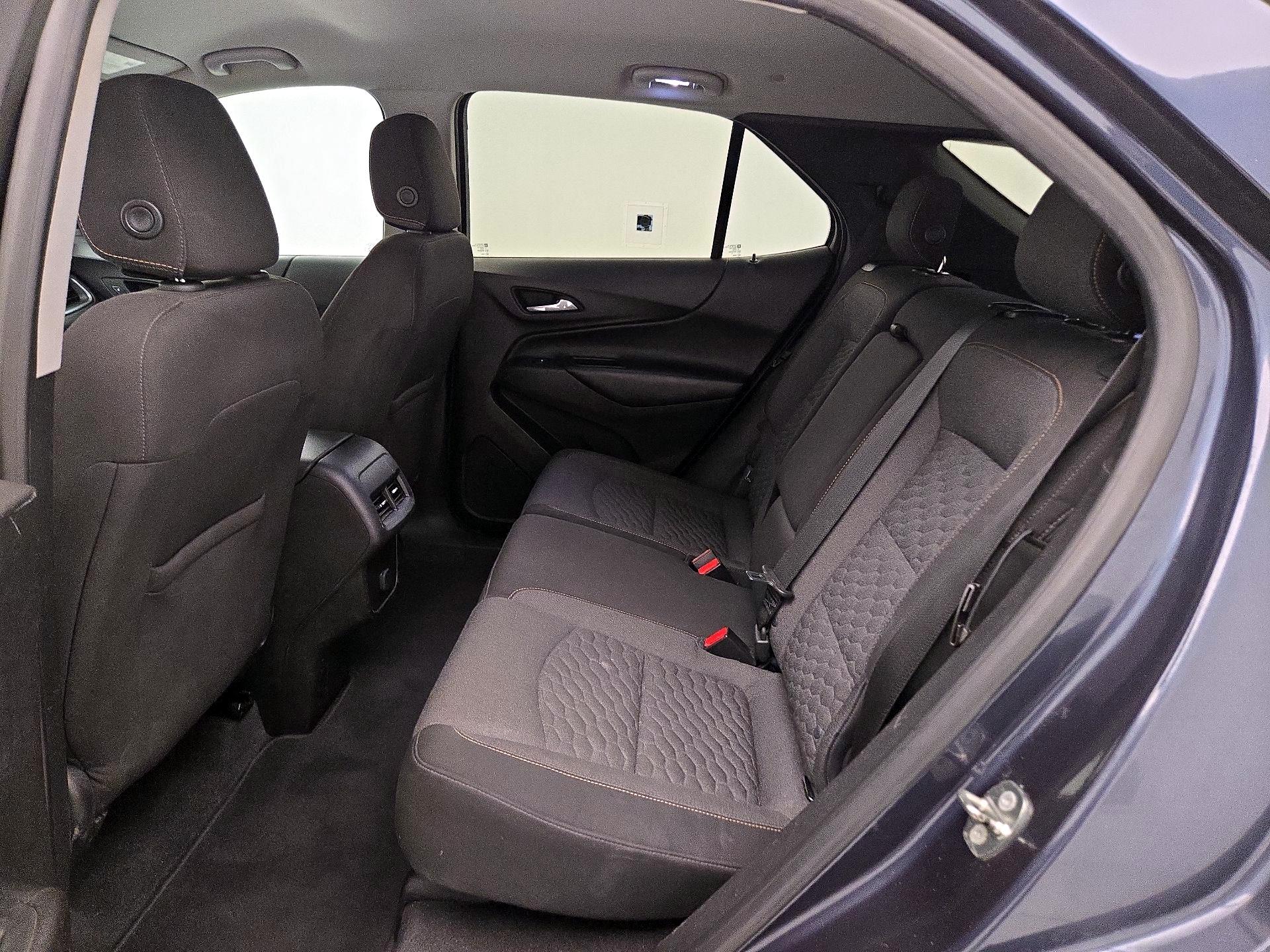 Thumbnail: 2018 Chevrolet Equinox - 19