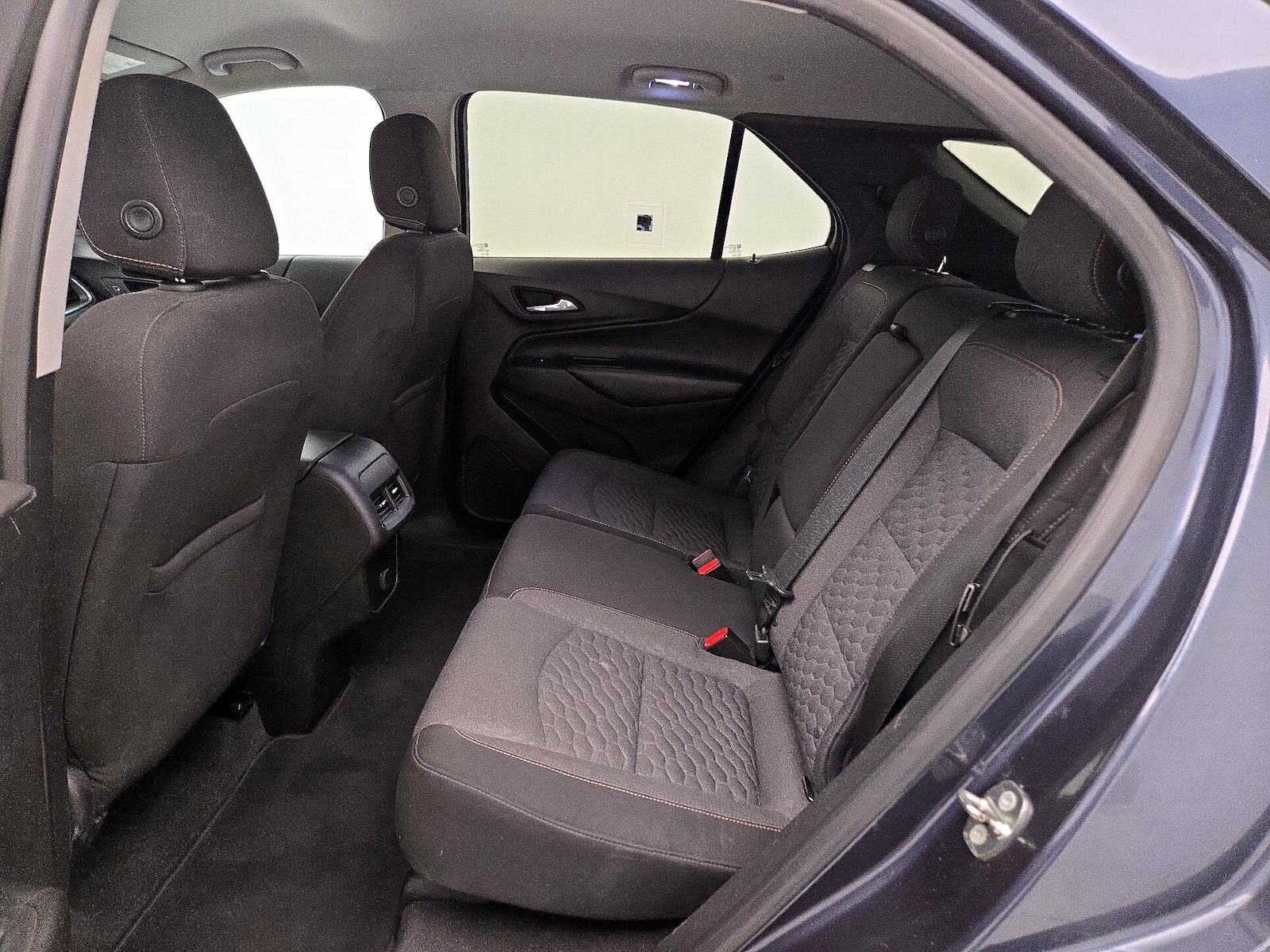 2018 Chevrolet Equinox LT - Photo 20