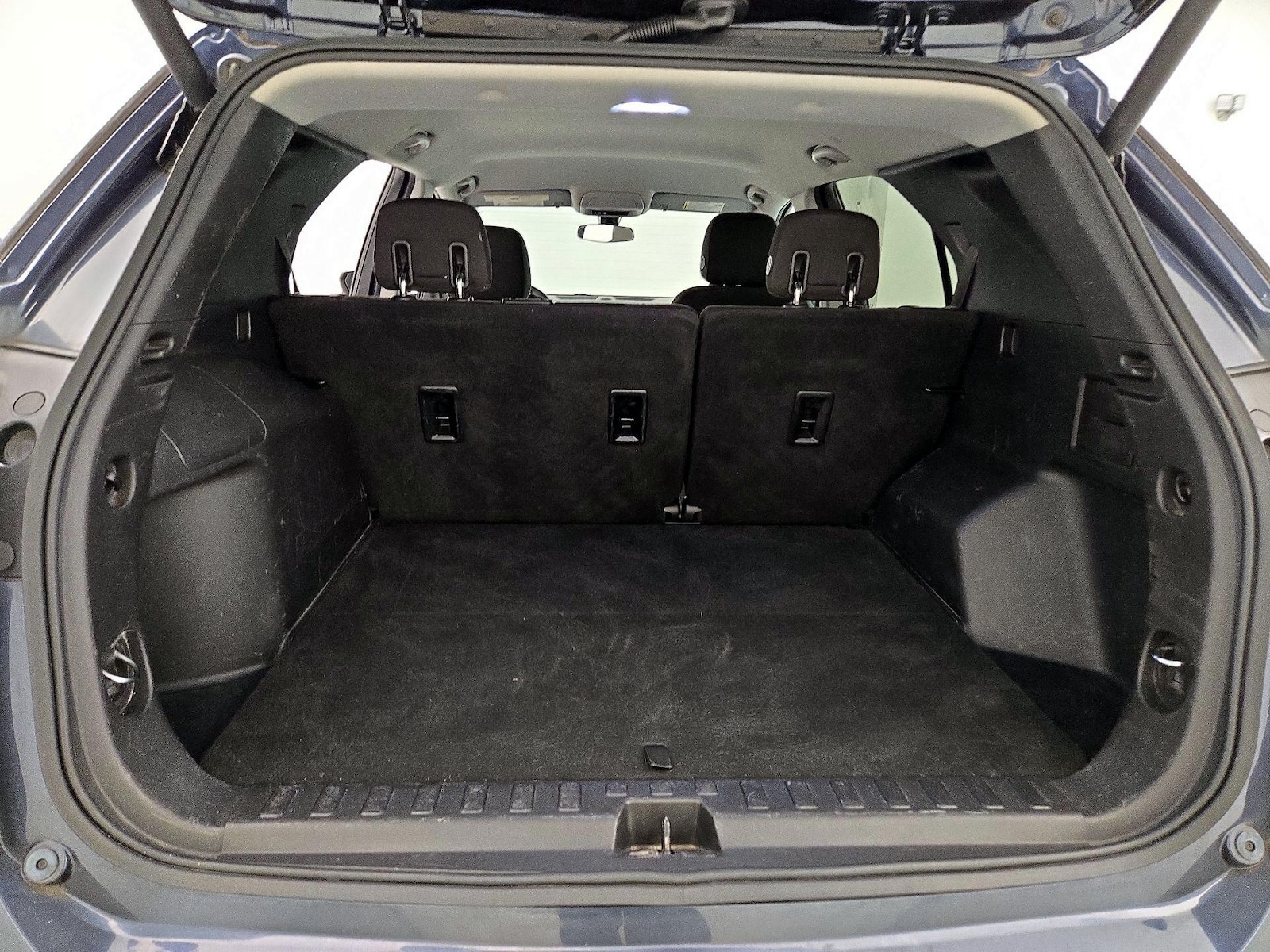 2018 Chevrolet Equinox LT - Photo 21