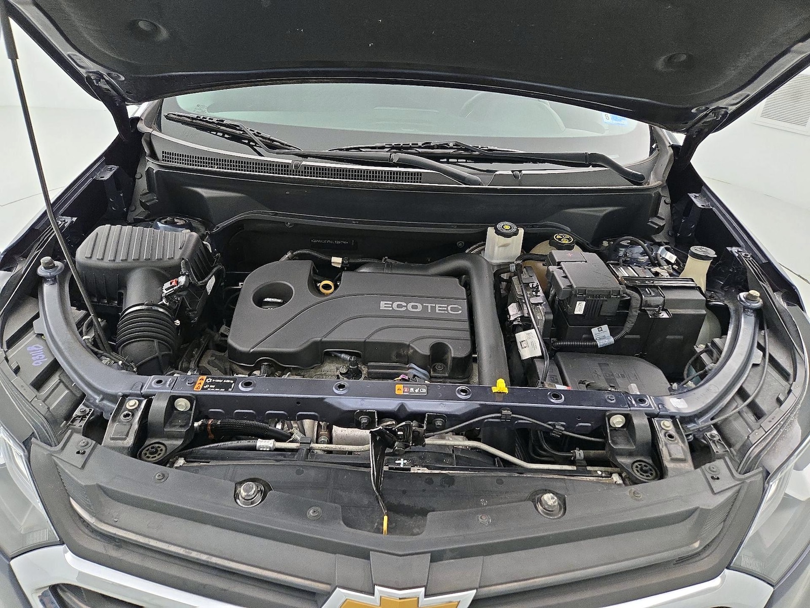 2018 Chevrolet Equinox LT - Photo 22