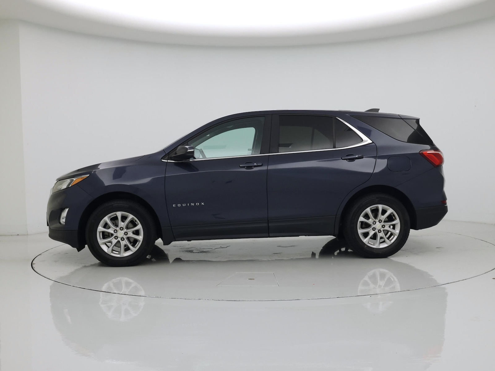 2018 Chevrolet Equinox LT - Photo 4