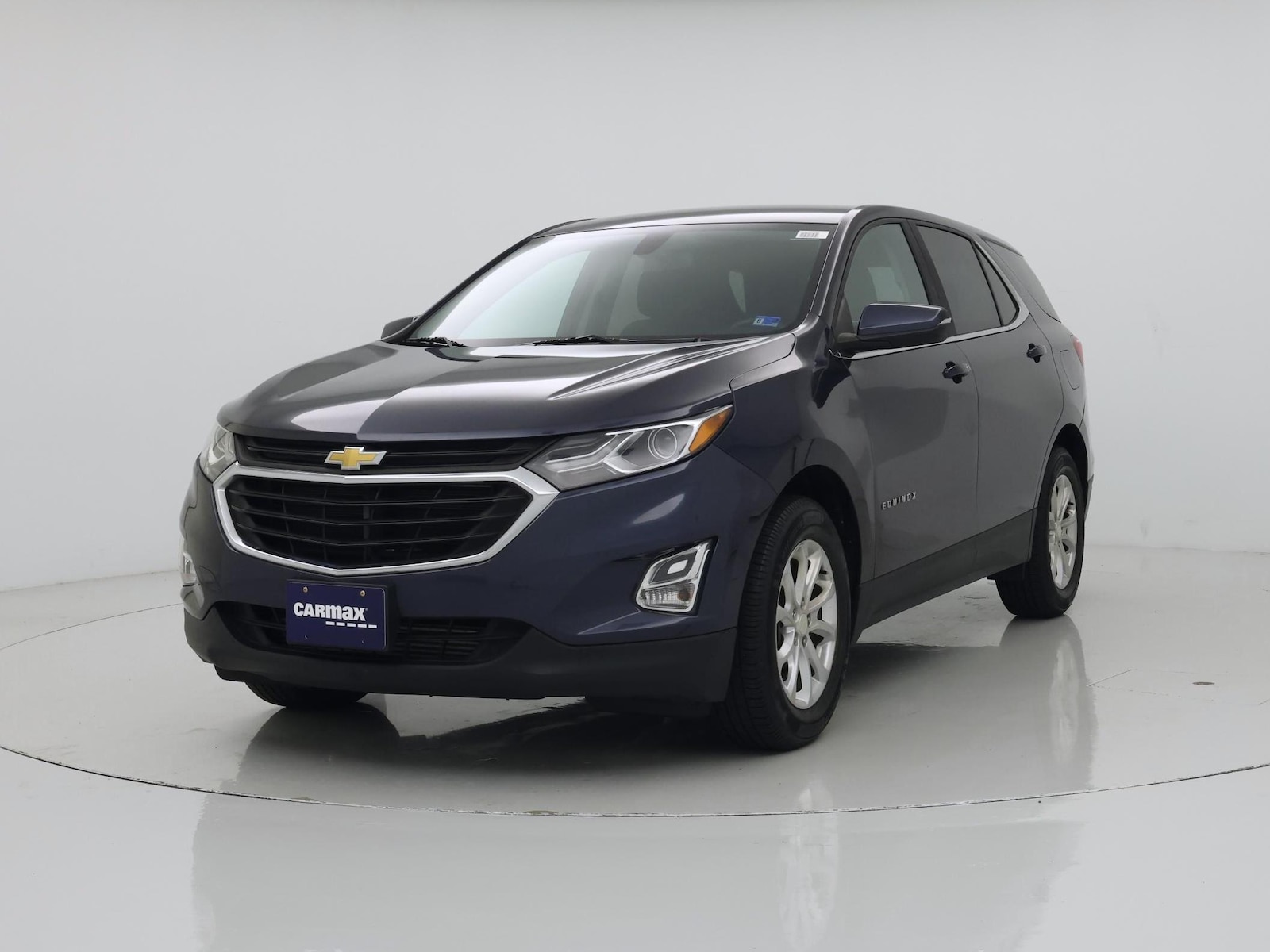 2018 Chevrolet Equinox LT - Photo 5