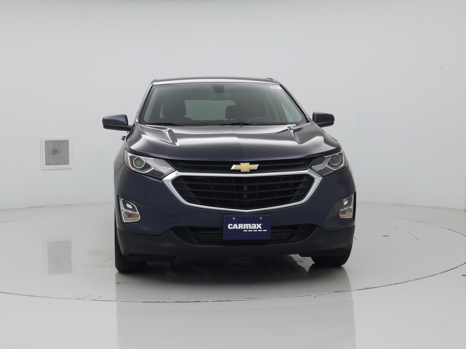 2018 Chevrolet Equinox LT - Photo 6
