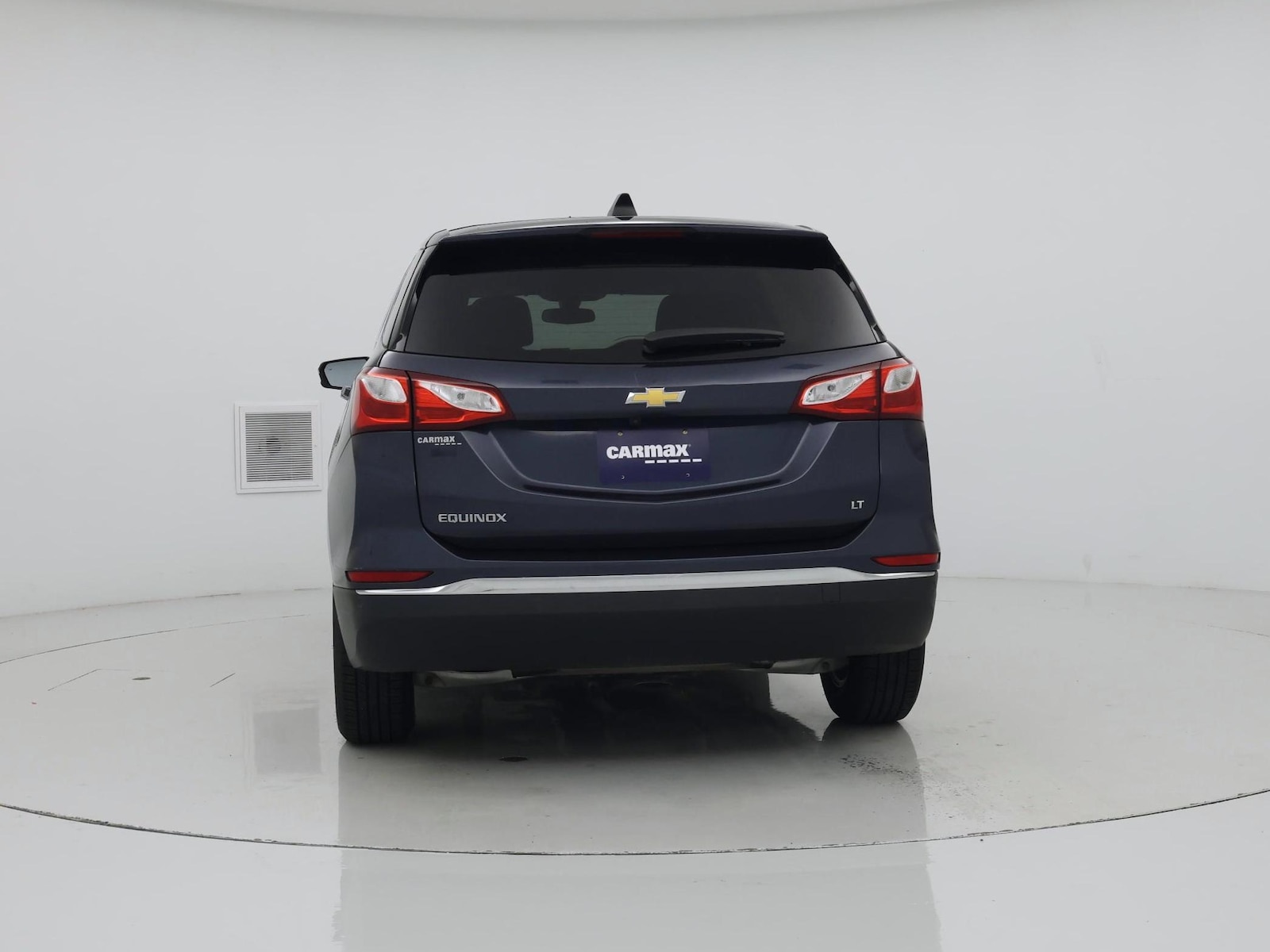 2018 Chevrolet Equinox LT - Photo 7