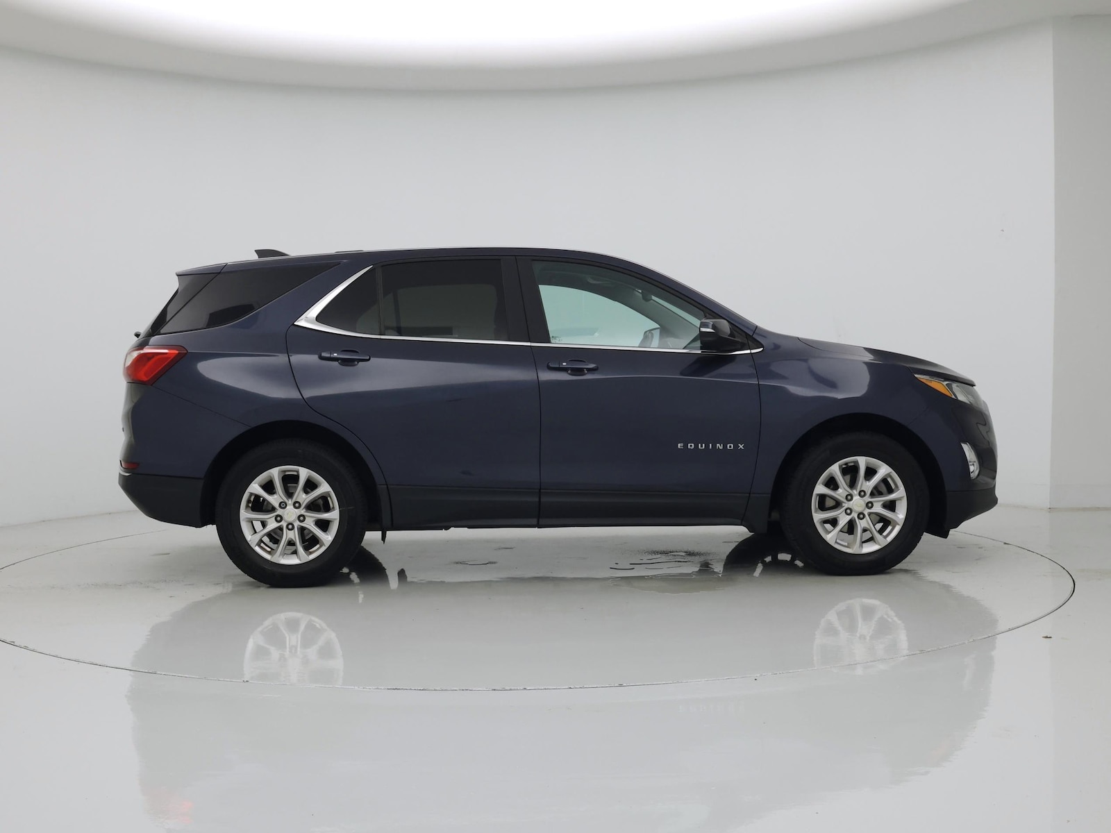2018 Chevrolet Equinox LT - Photo 8