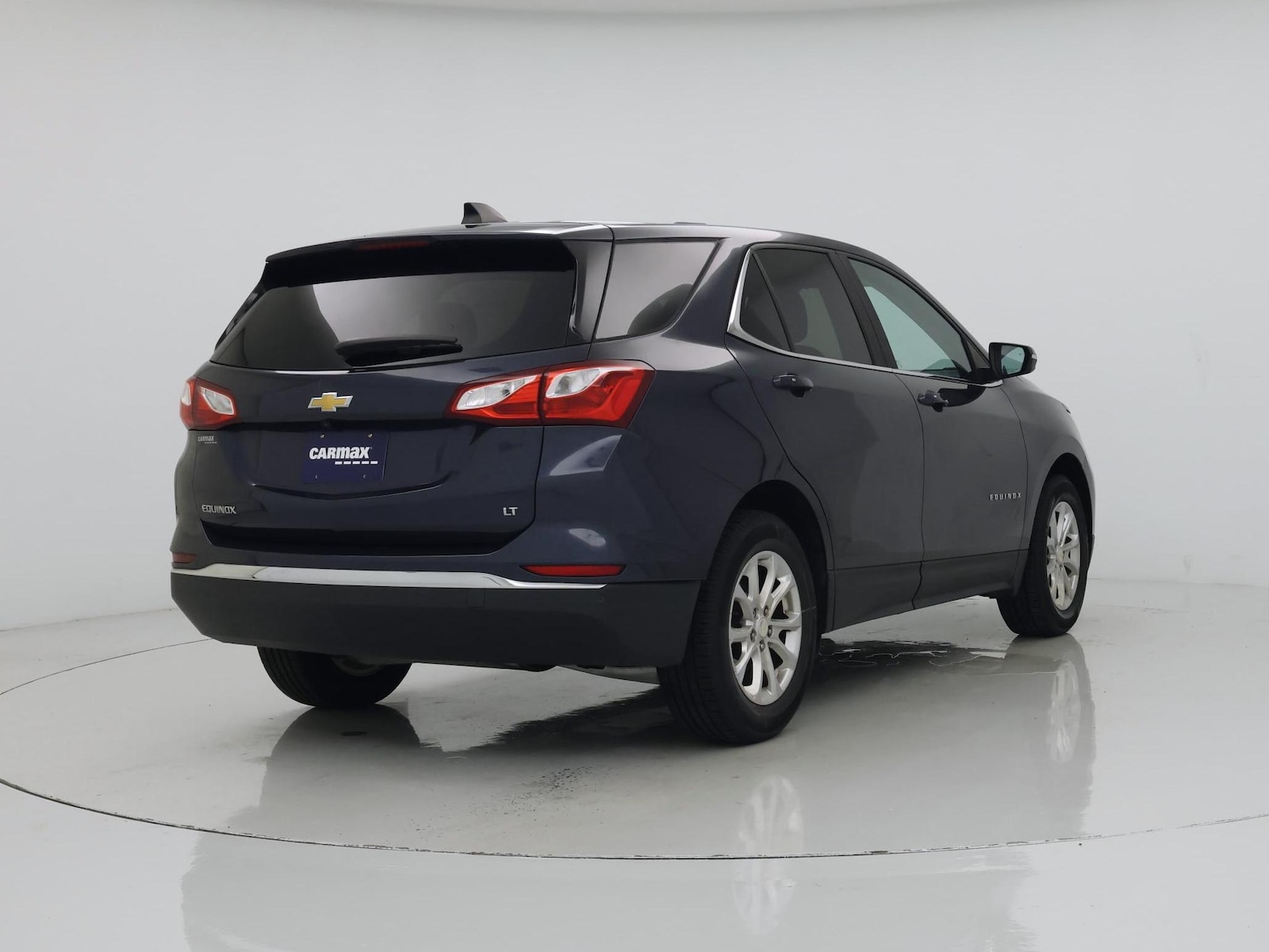 2018 Chevrolet Equinox LT - Photo 9