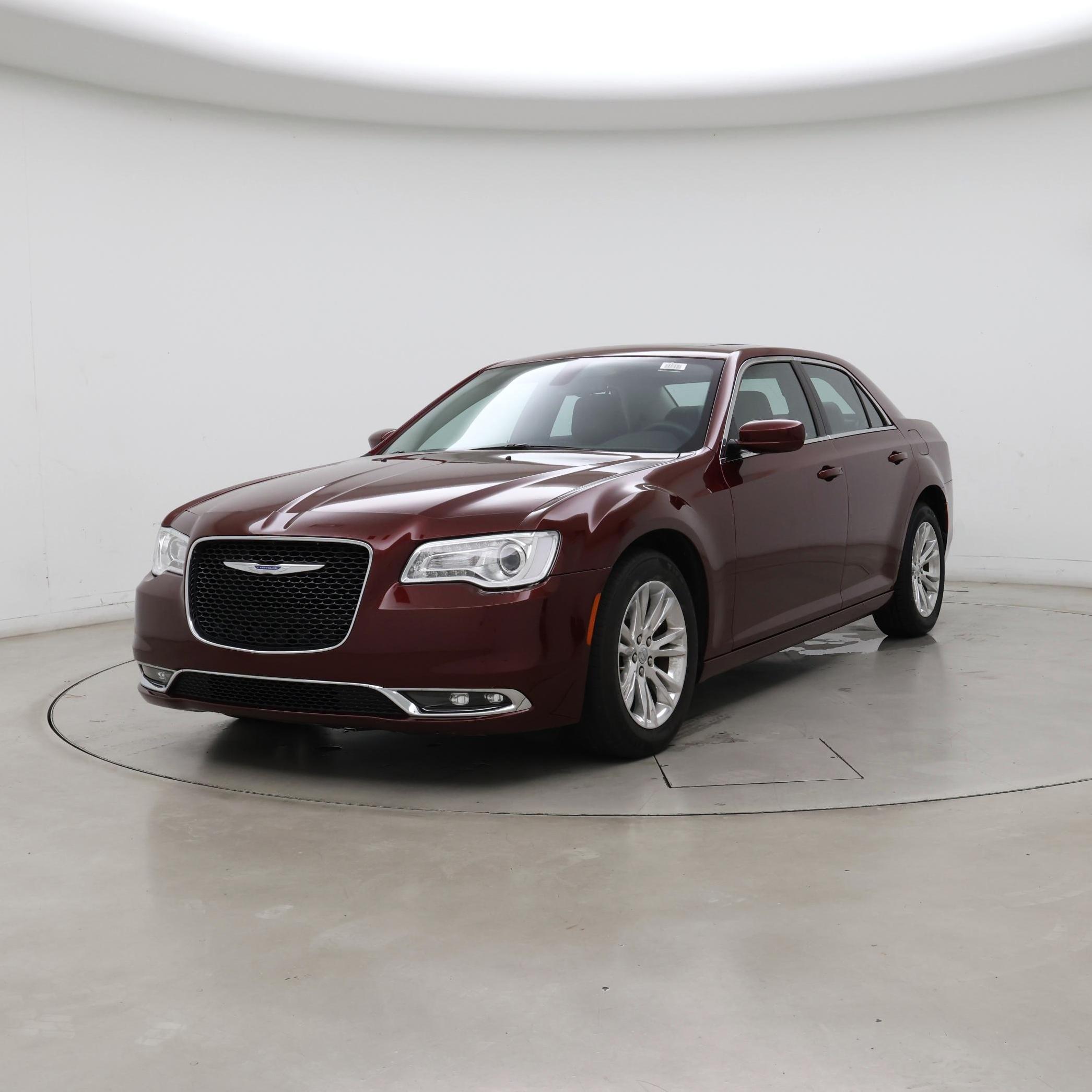 Thumbnail: 2017 Chrysler 300 - 4