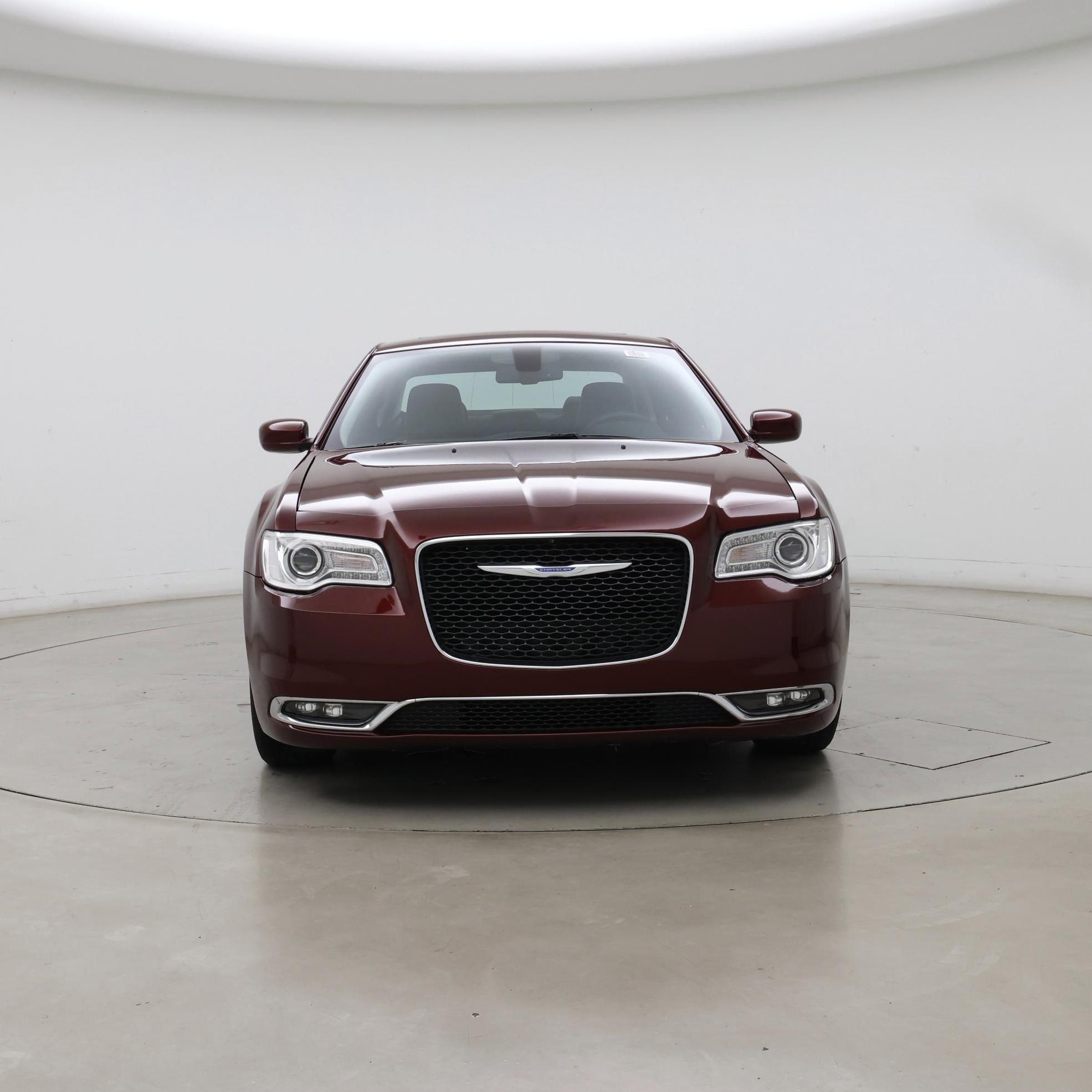 Thumbnail: 2017 Chrysler 300 - 5