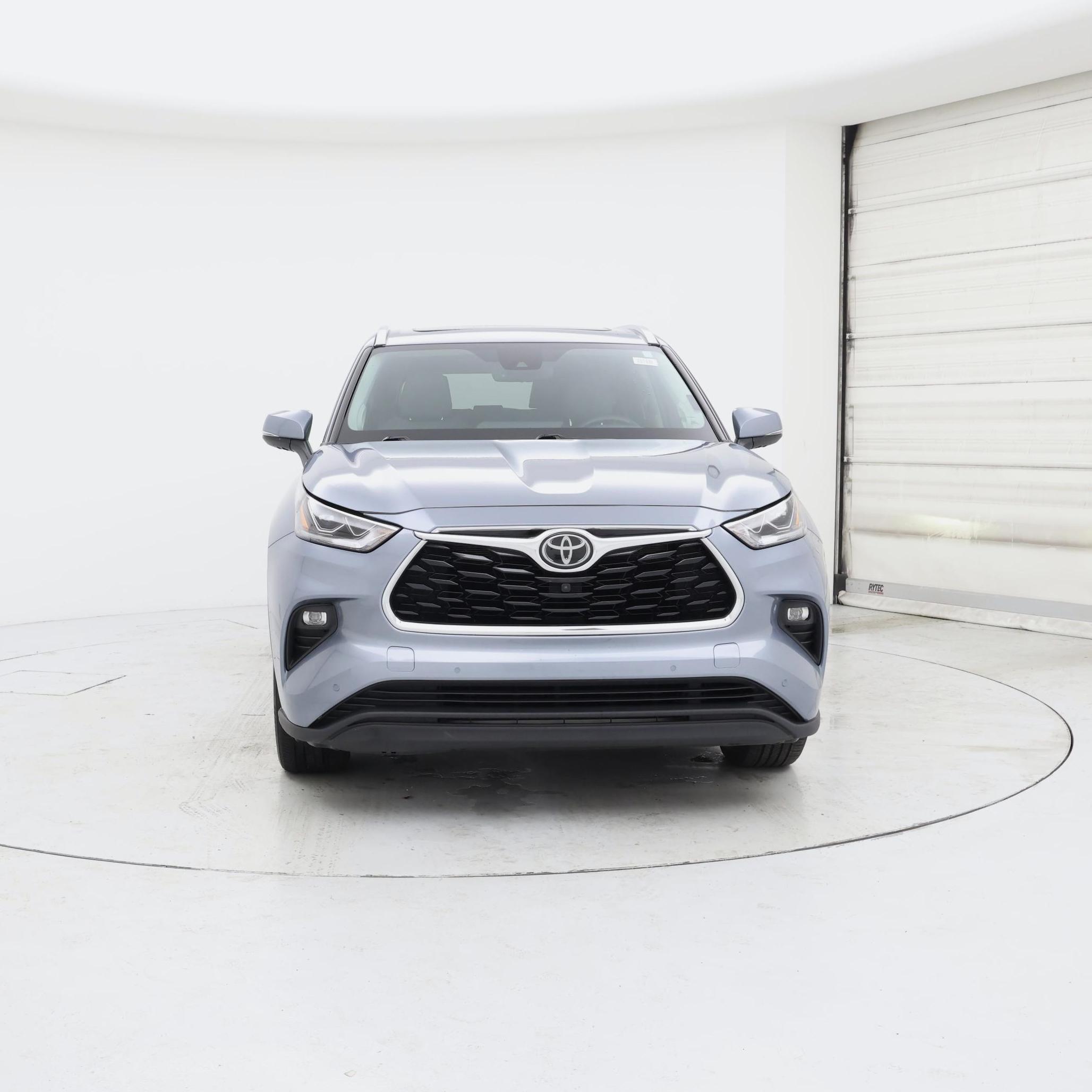 Thumbnail: 2020 Toyota Highlander - 5