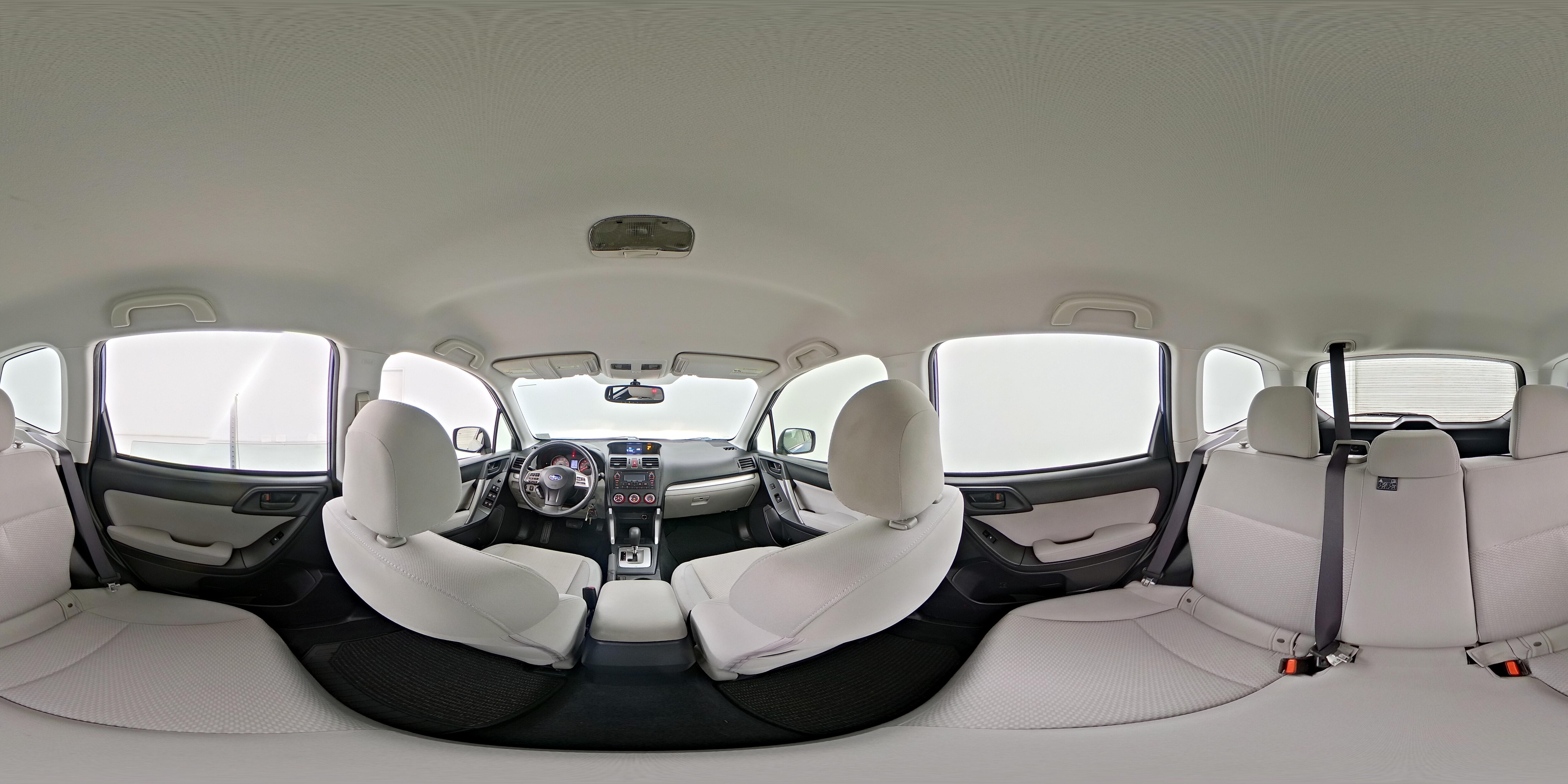 2015 Subaru Forester i - Photo 24