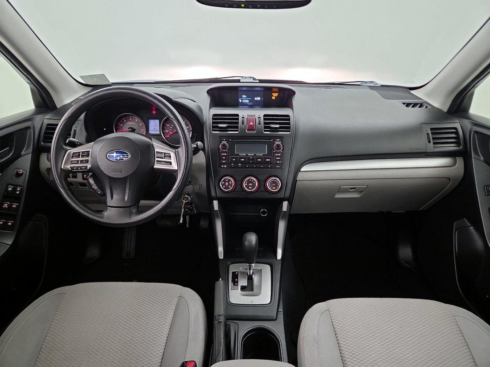 2015 Subaru Forester i - Photo 10