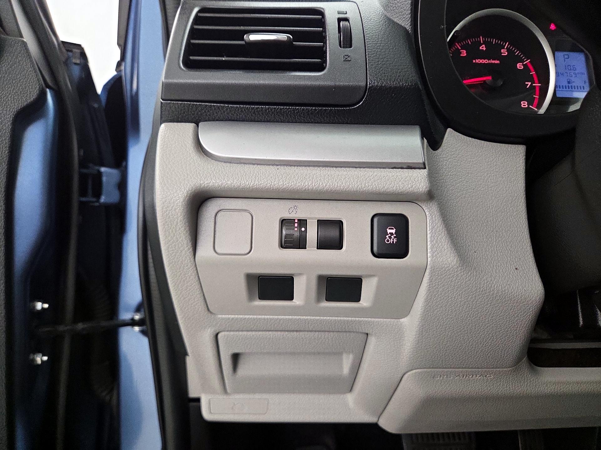 Thumbnail: 2015 Subaru Forester - 13