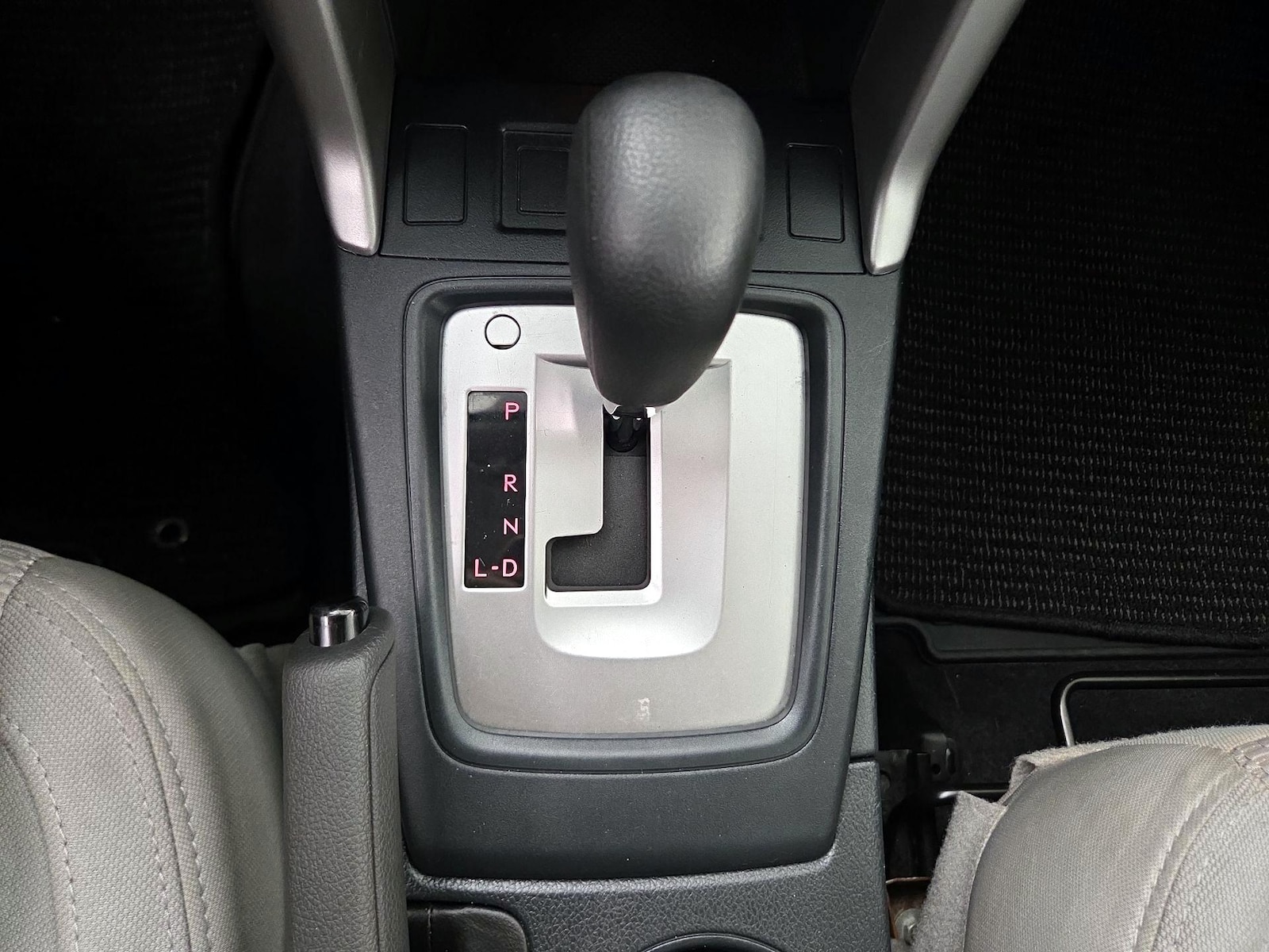 2015 Subaru Forester i - Photo 17