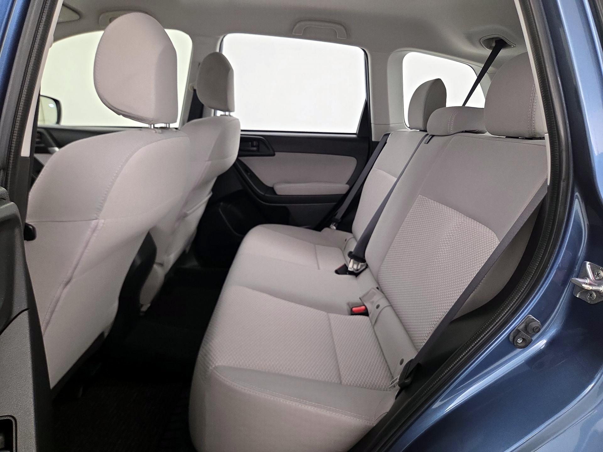 Thumbnail: 2015 Subaru Forester - 18