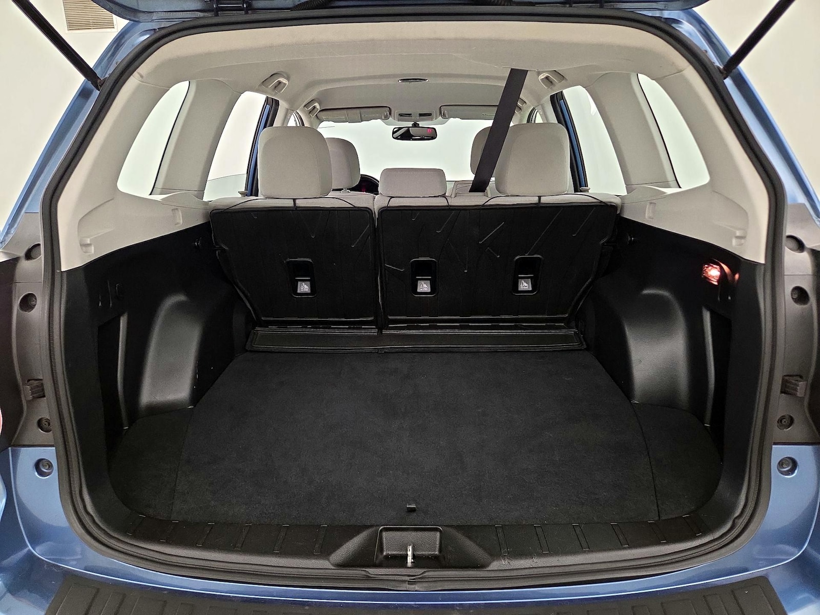 2015 Subaru Forester i - Photo 20