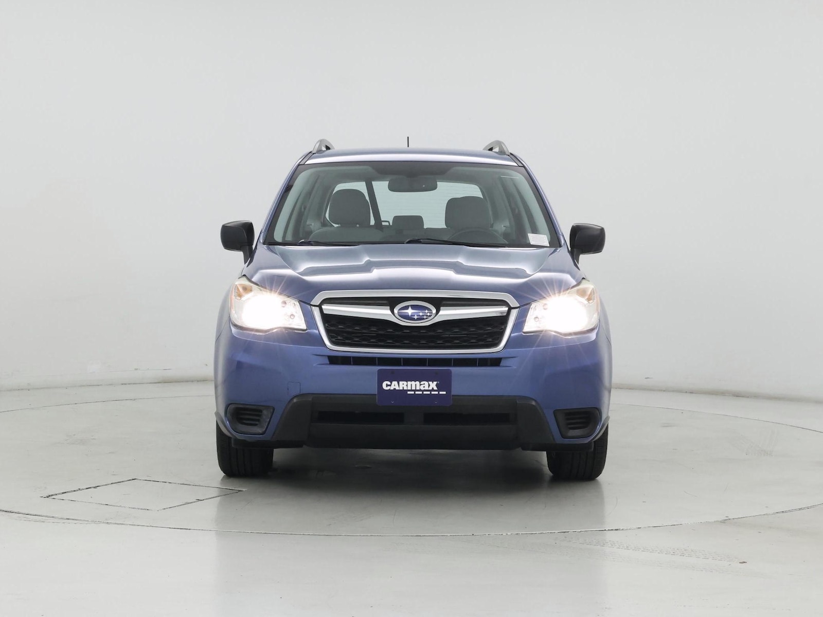 2015 Subaru Forester i - Photo 6