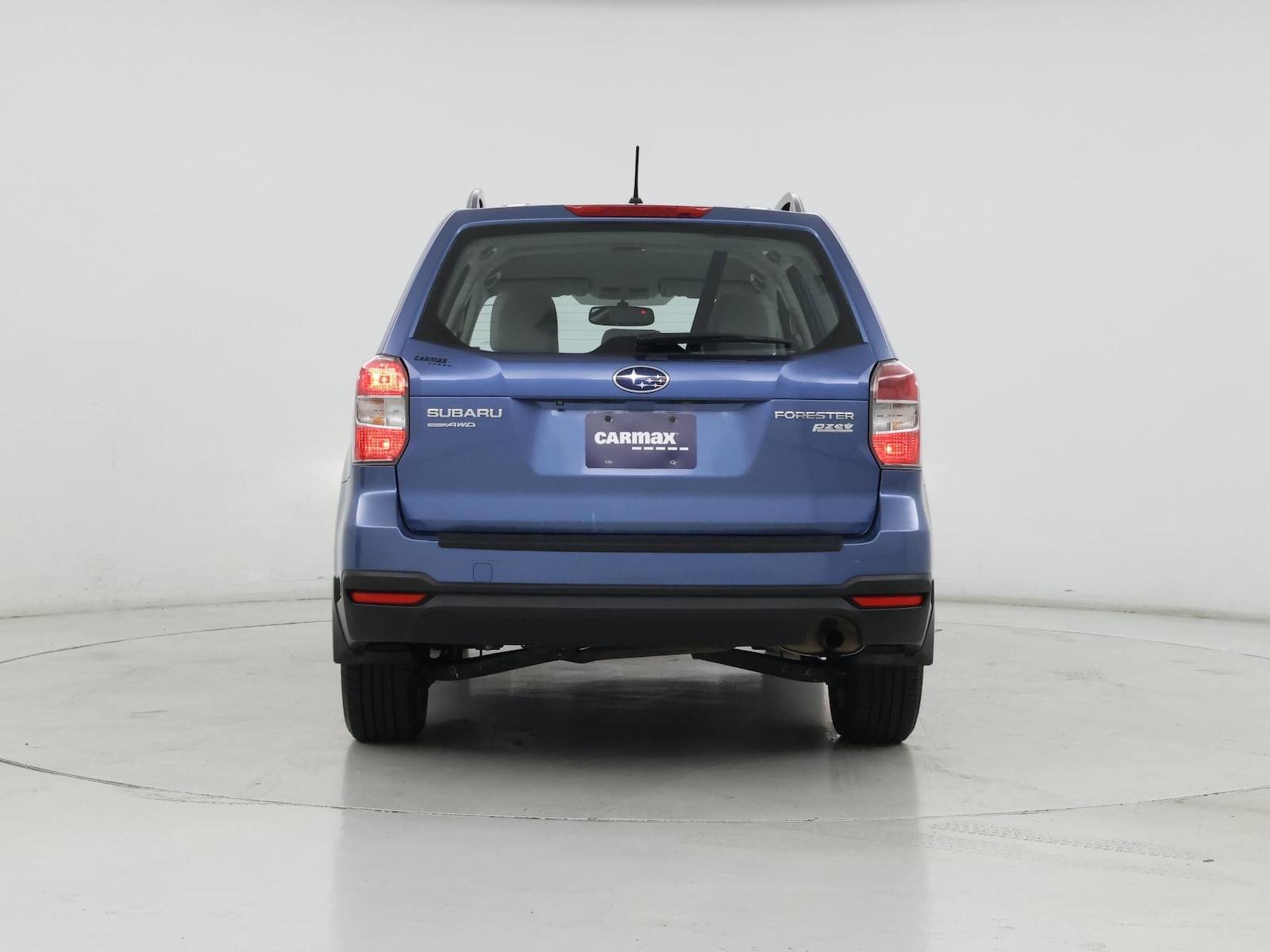 2015 Subaru Forester i - Photo 7