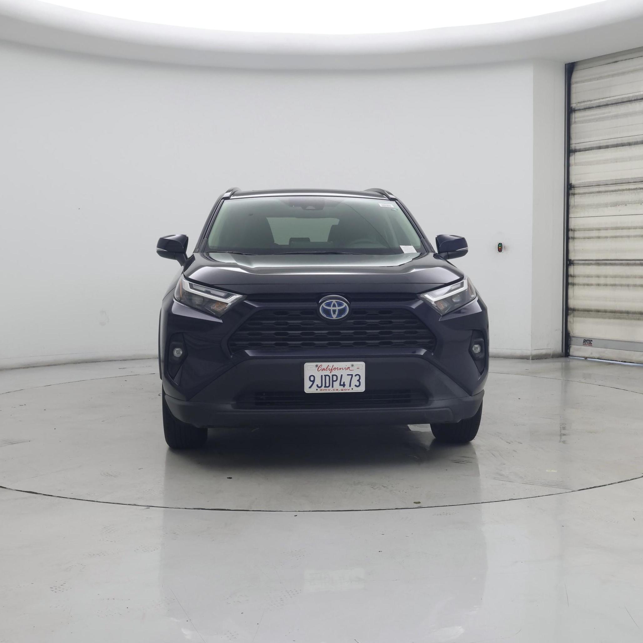 Thumbnail: 2023 Toyota RAV4 - 5