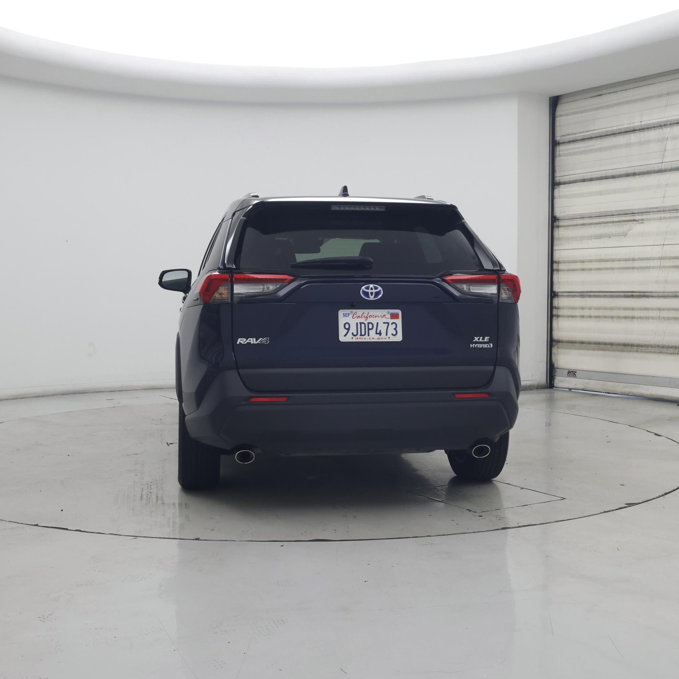 Thumbnail: 2023 Toyota RAV4 - 6