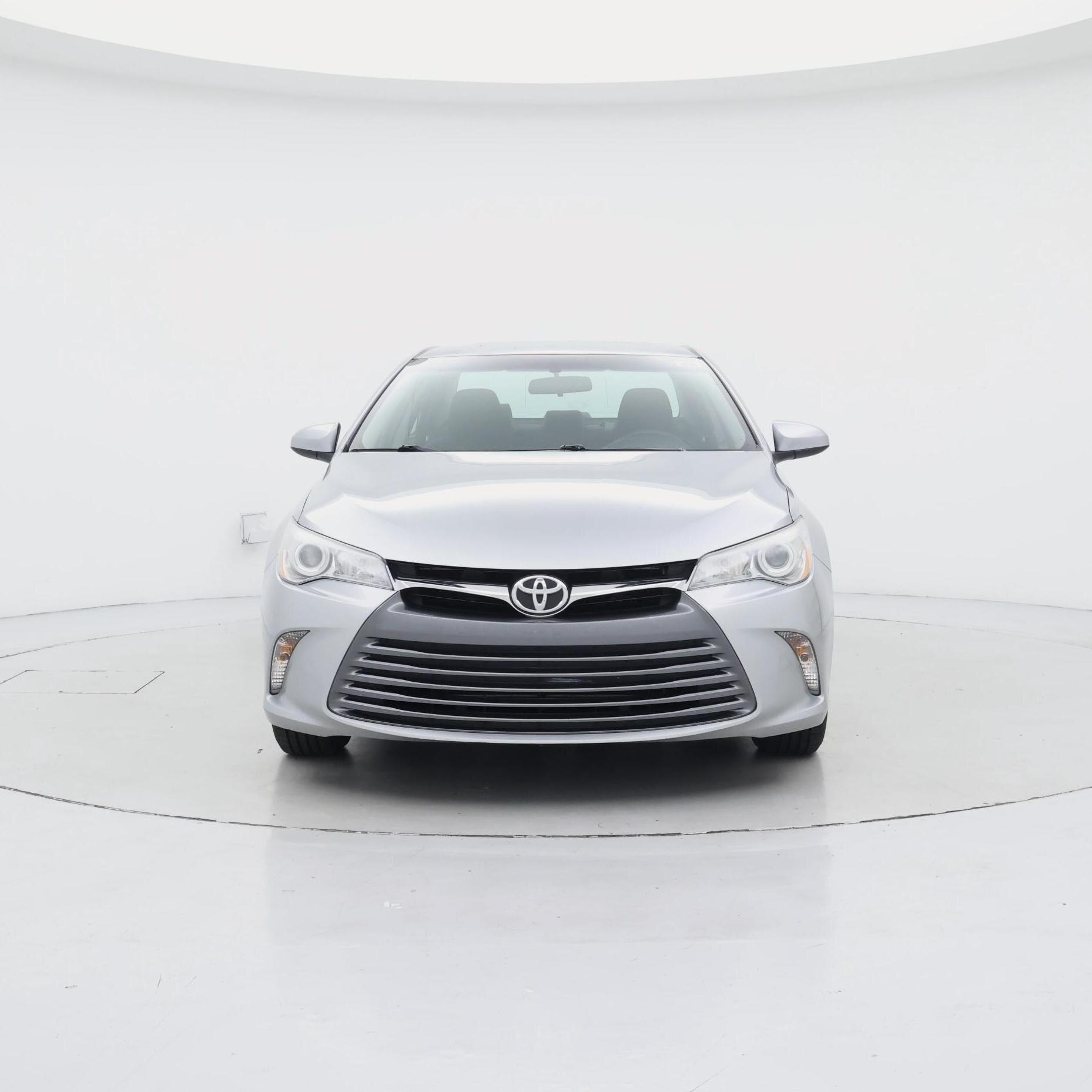 Thumbnail: 2015 Toyota Camry - 5