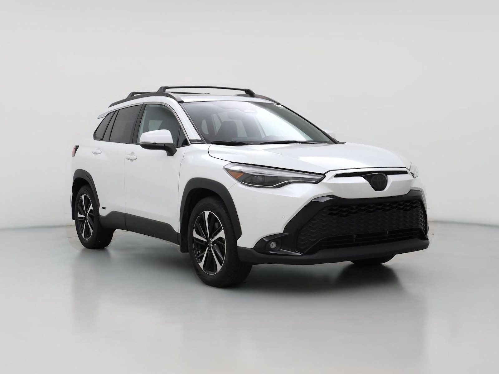 2024 Toyota Corolla Cross