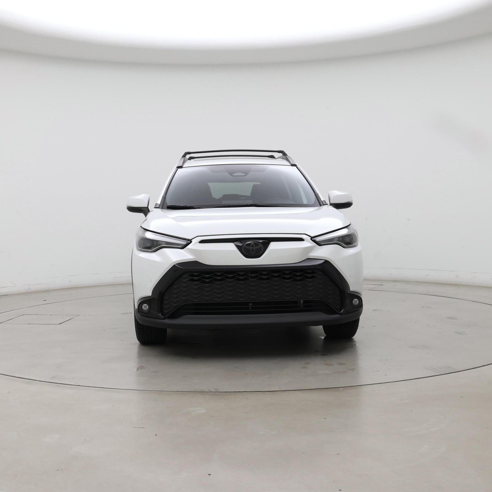 Thumbnail: 2024 Toyota Corolla Cross - 5