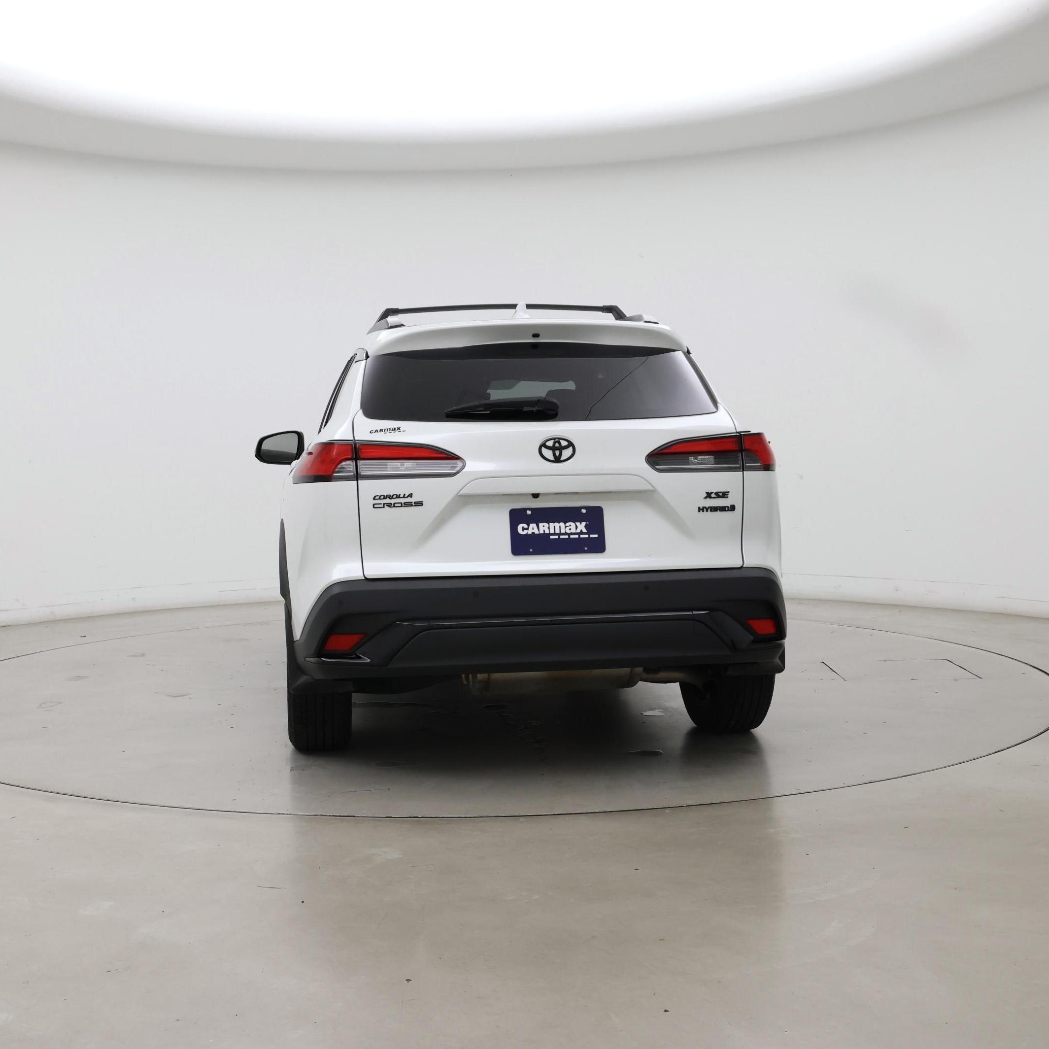 Thumbnail: 2024 Toyota Corolla Cross - 6