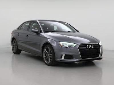 2017 Audi A3 Premium