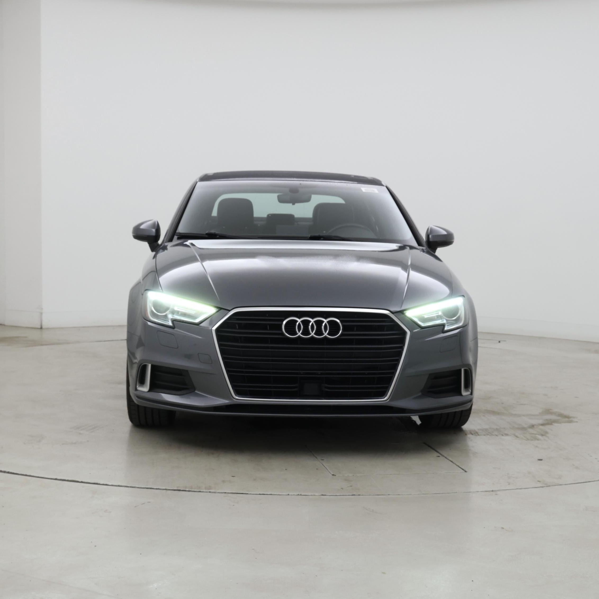Thumbnail: 2017 Audi A3 - 5