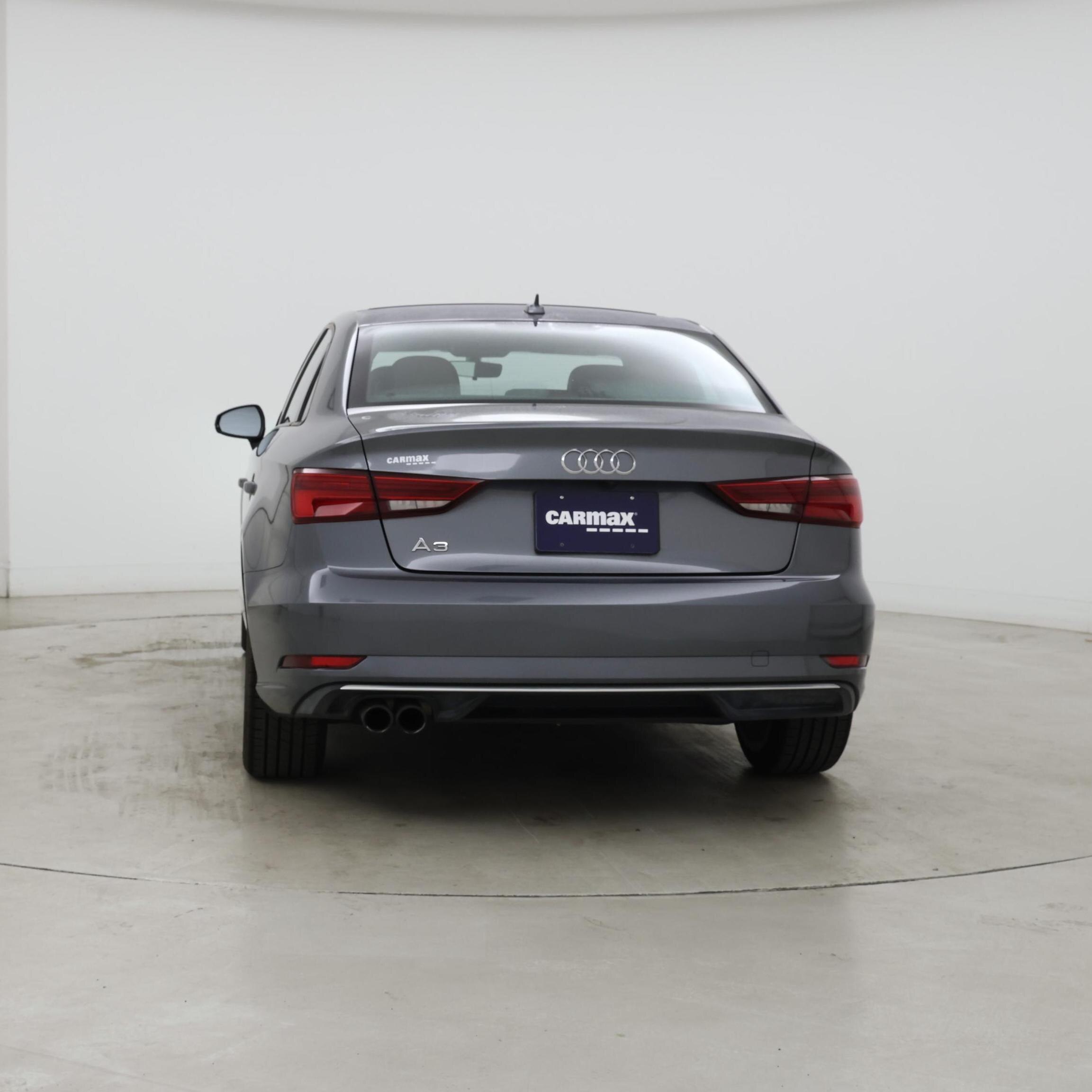 Thumbnail: 2017 Audi A3 - 6