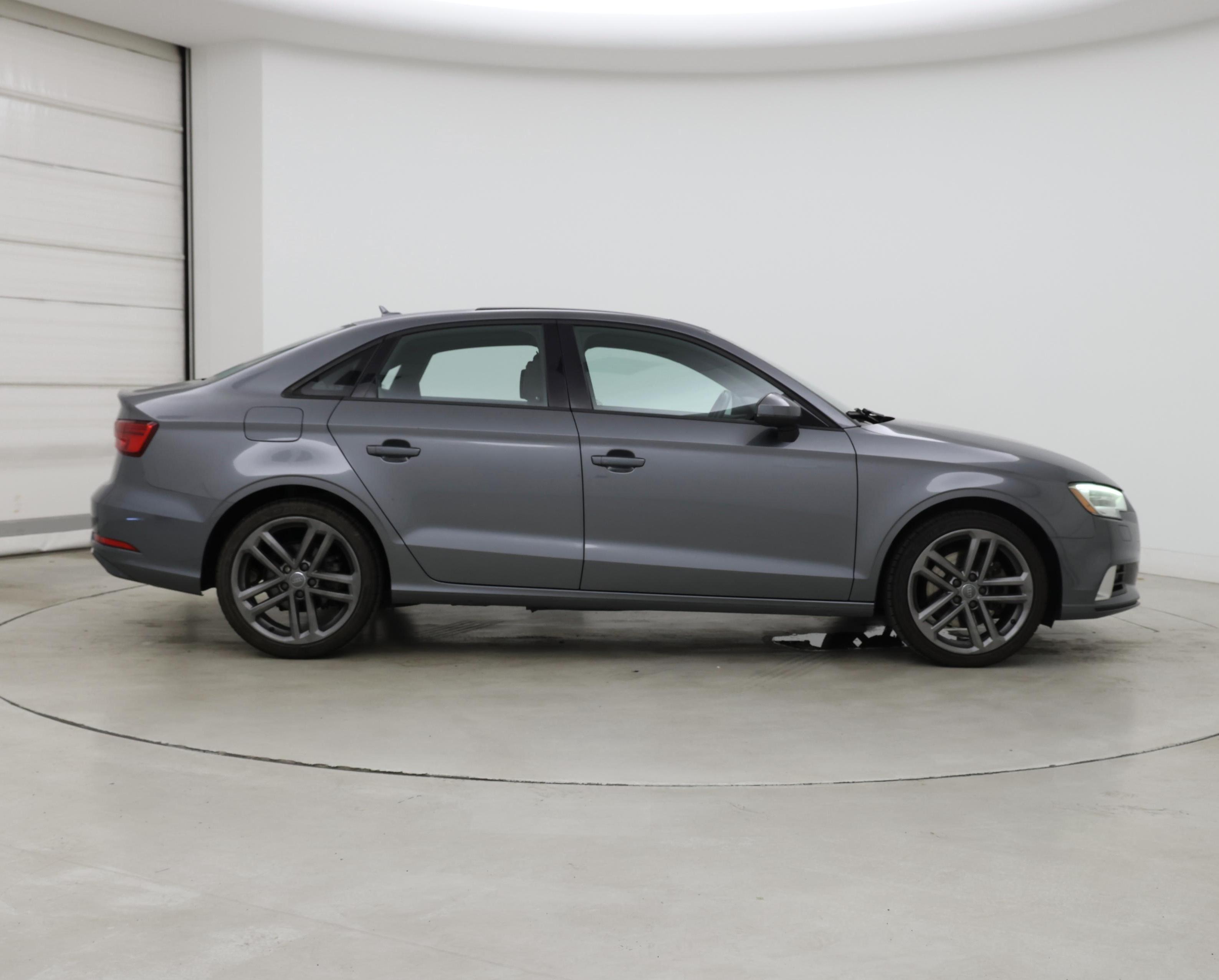 Thumbnail: 2017 Audi A3 - 7