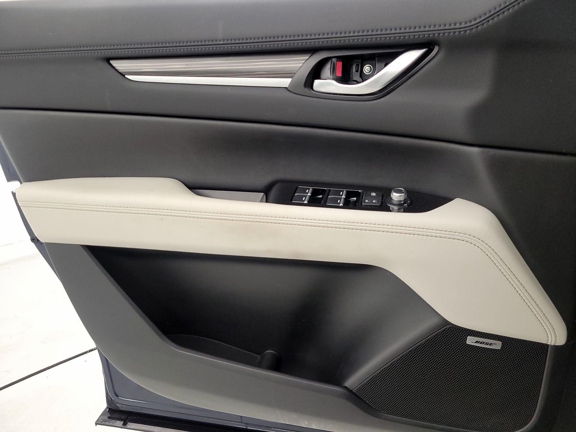 Thumbnail: 2020 Mazda CX-5 - 12