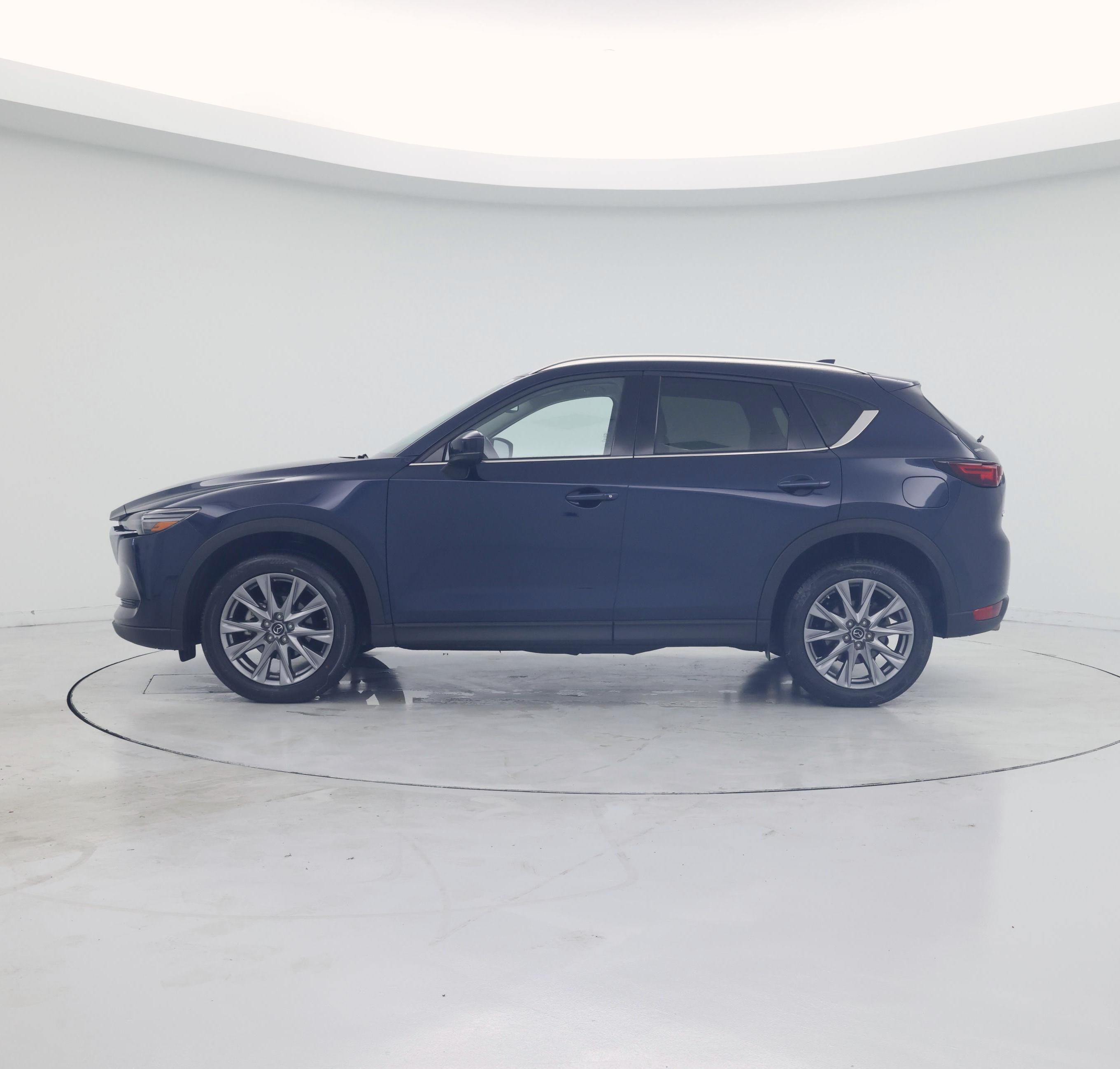 Thumbnail: 2020 Mazda CX-5 - 3