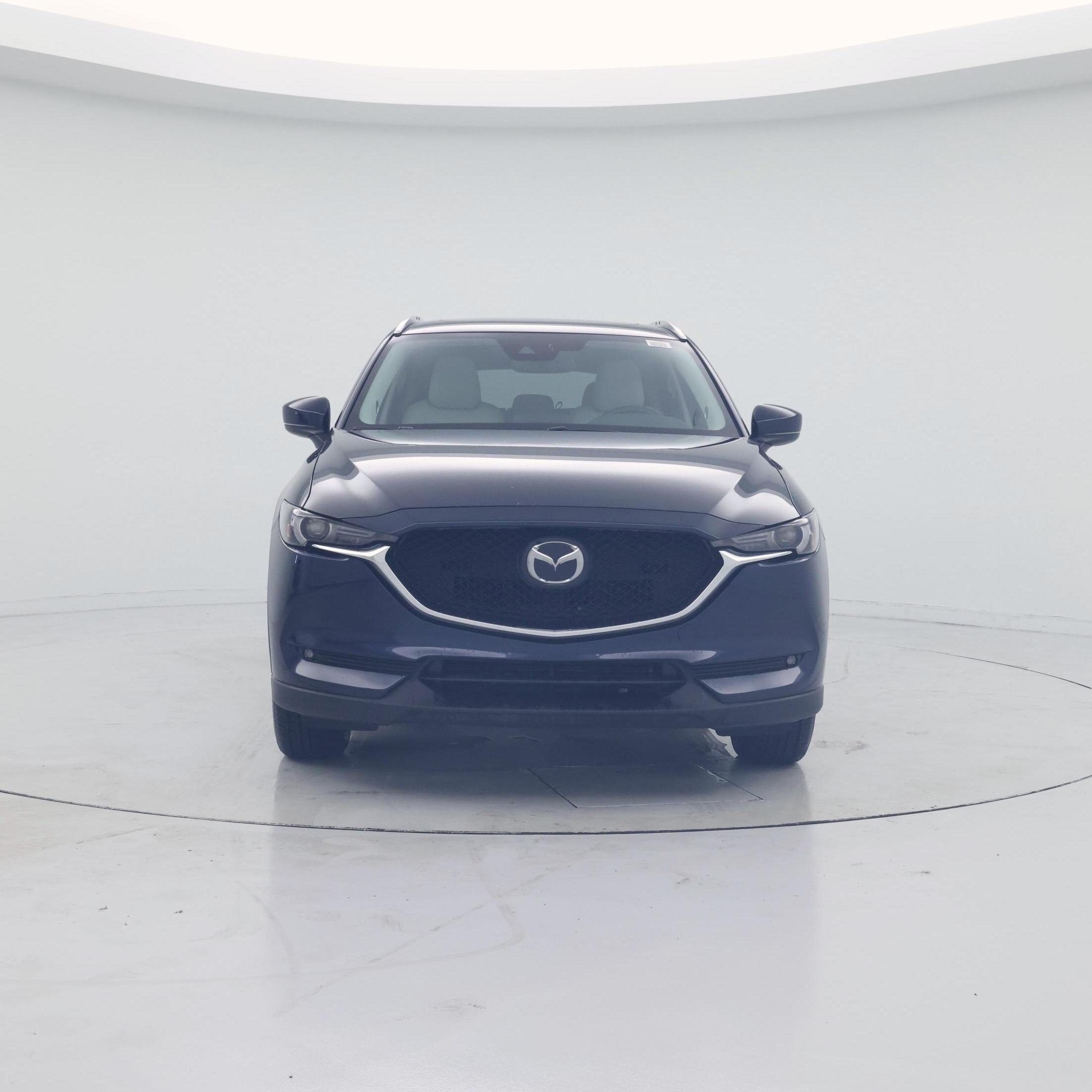 Thumbnail: 2020 Mazda CX-5 - 5