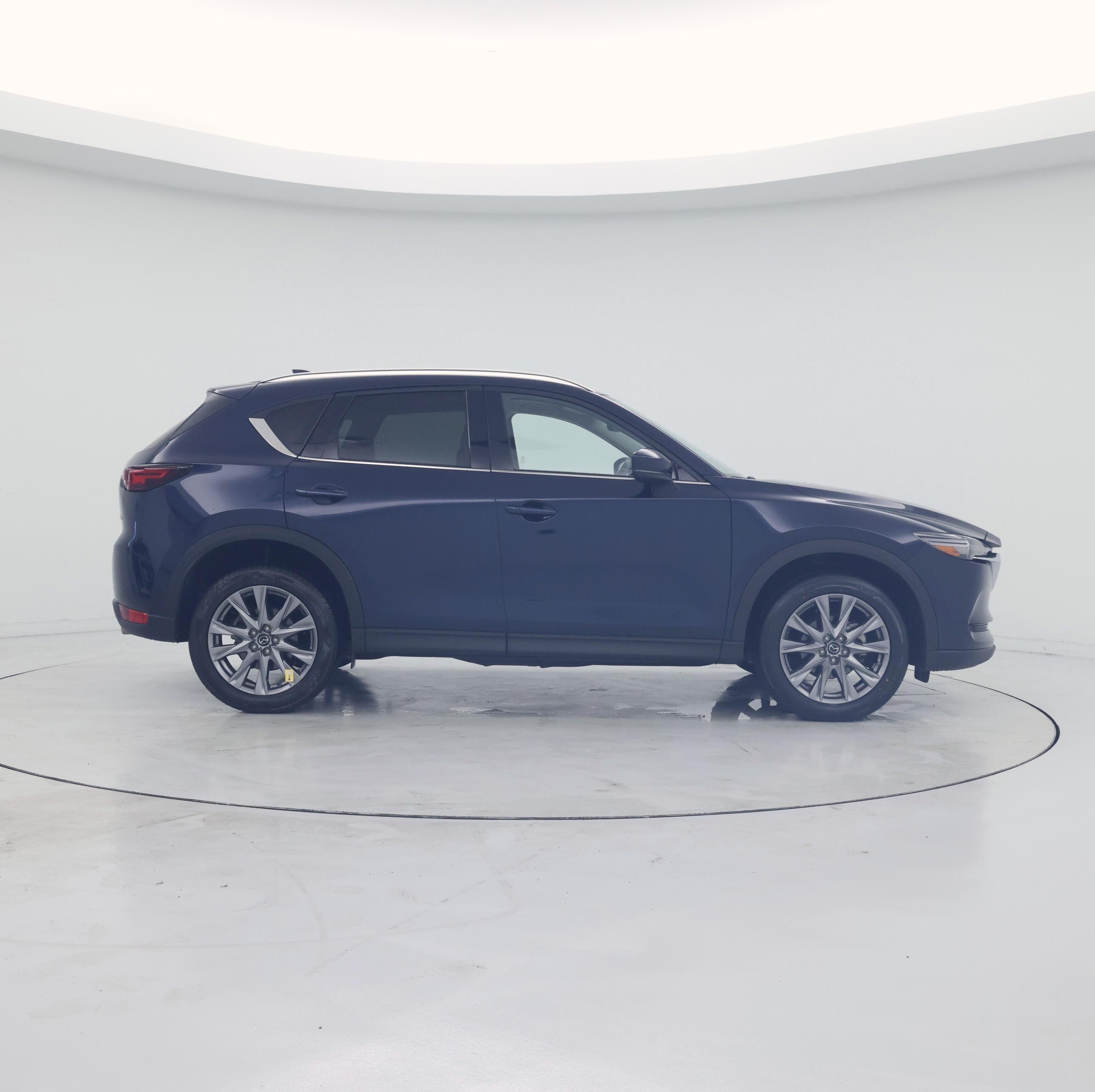 Thumbnail: 2020 Mazda CX-5 - 7