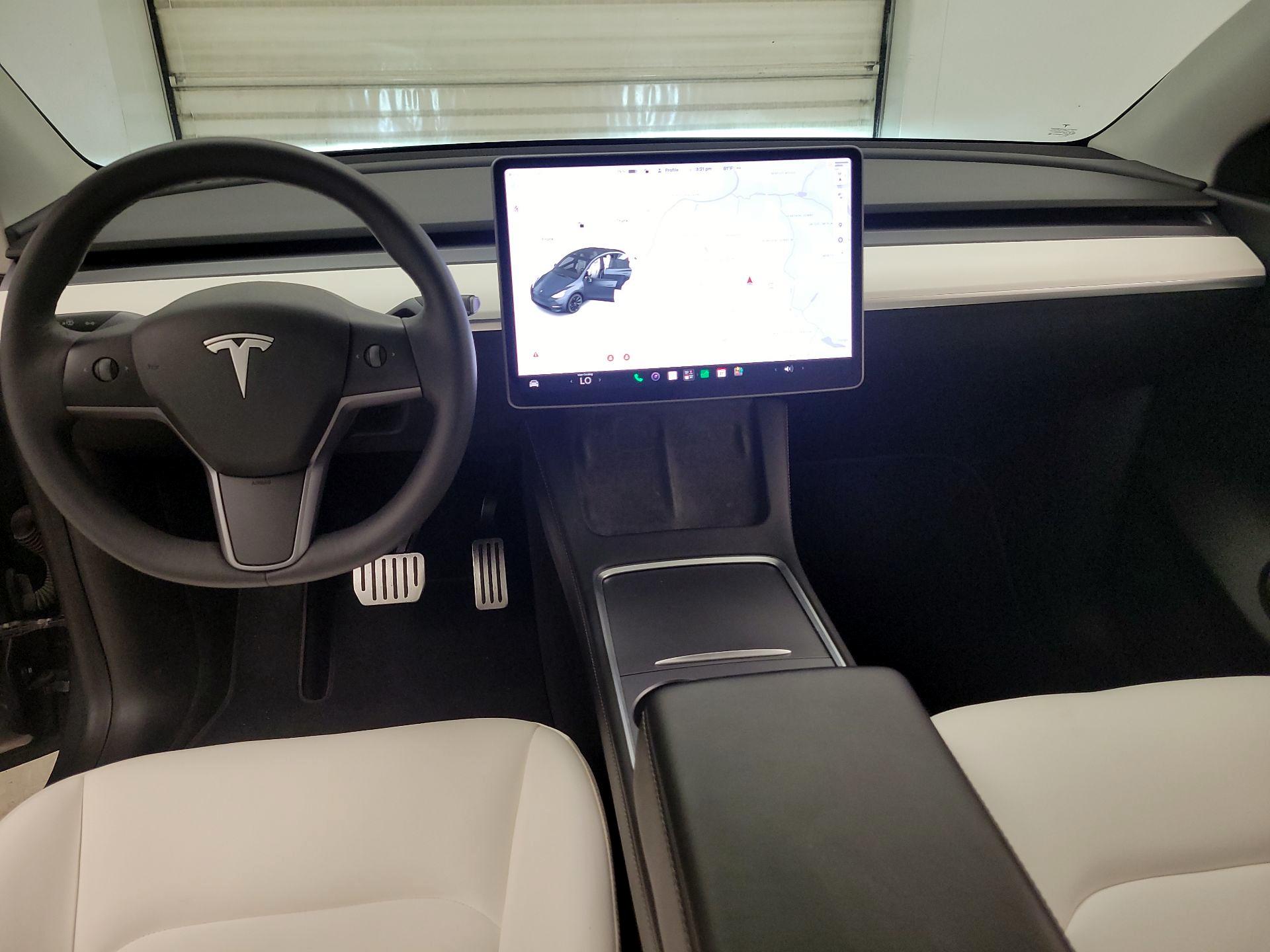 Thumbnail: 2021 Tesla Model Y - 9