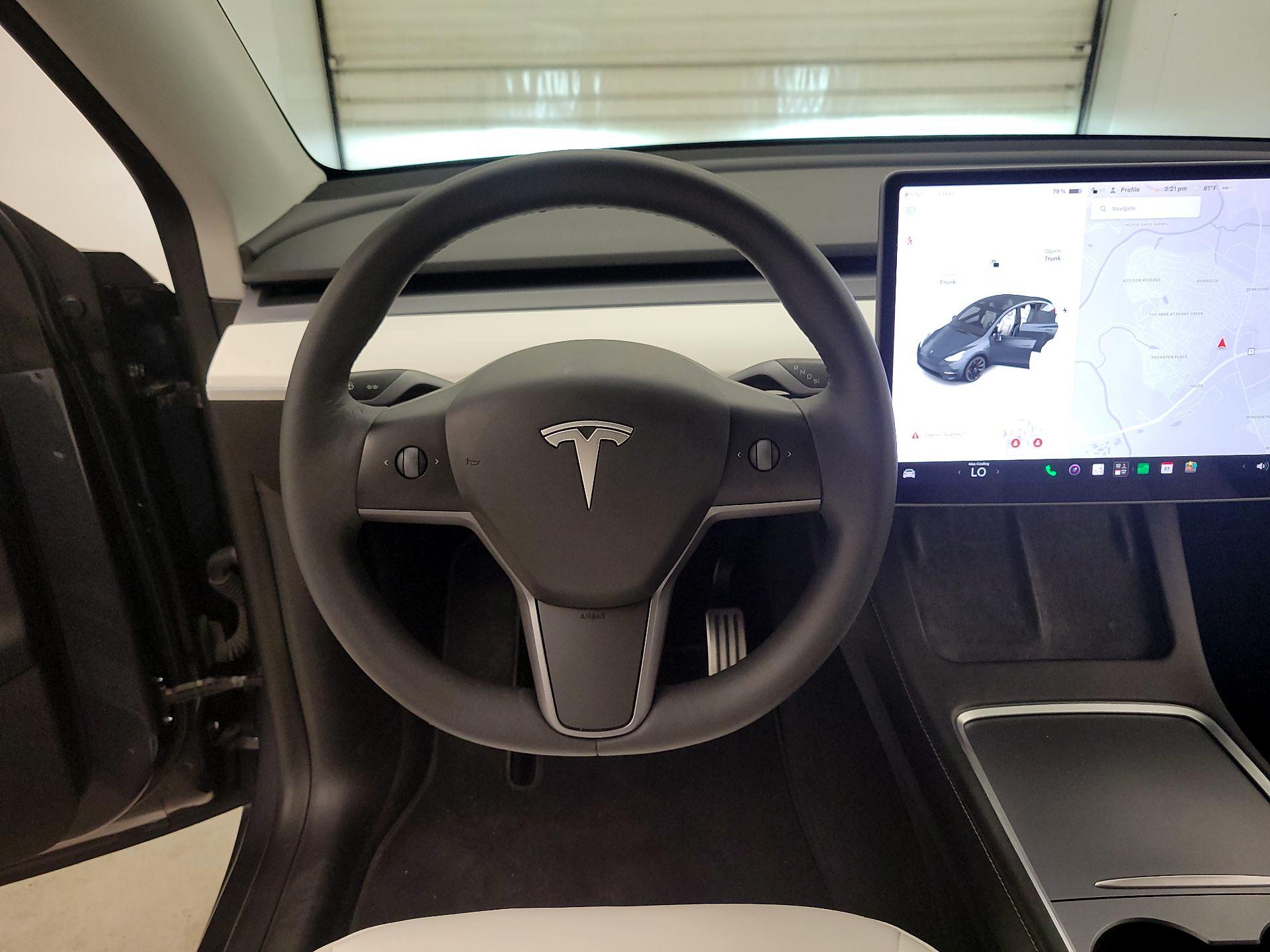 Thumbnail: 2021 Tesla Model Y - 10