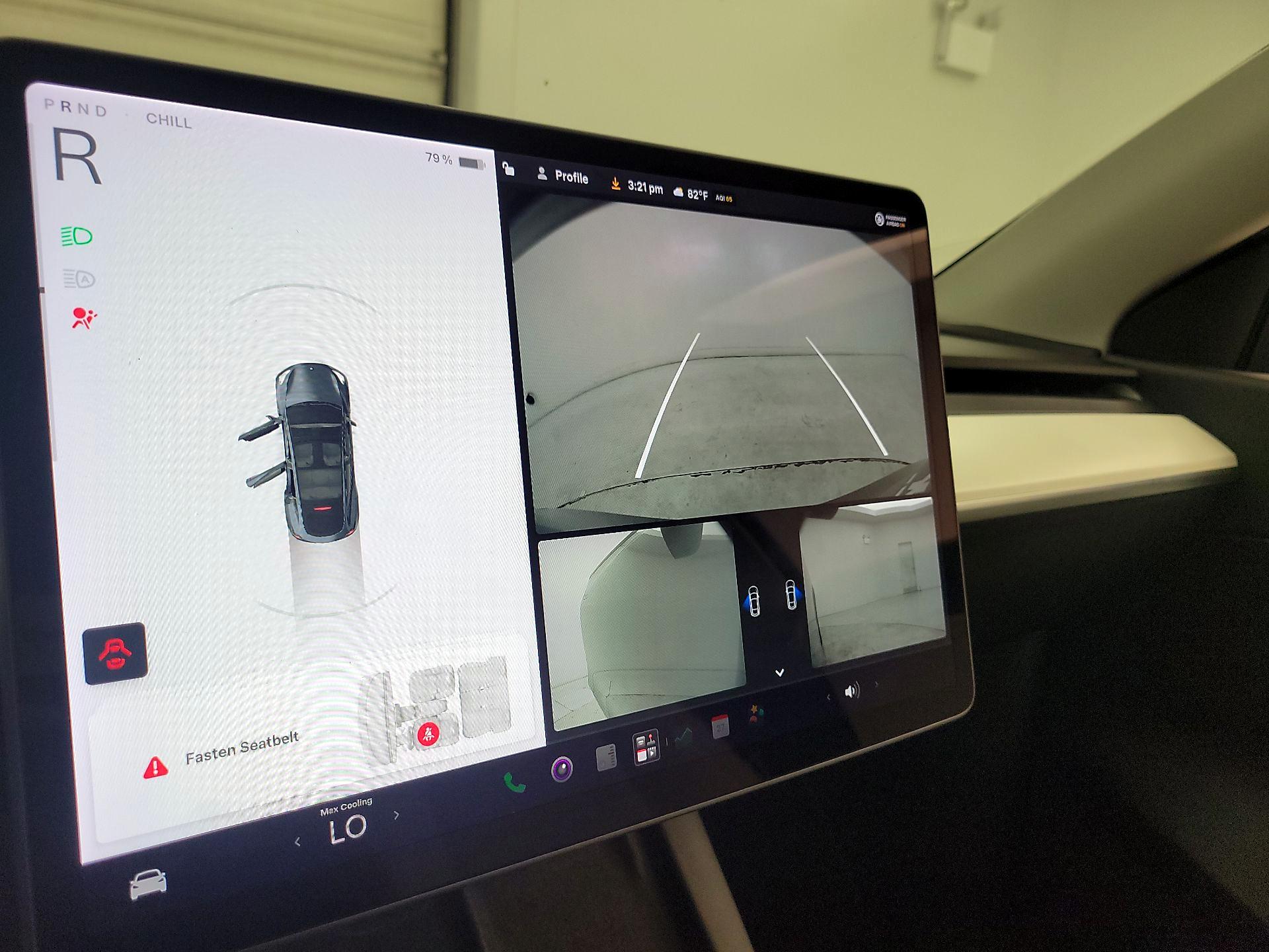 Thumbnail: 2021 Tesla Model Y - 13