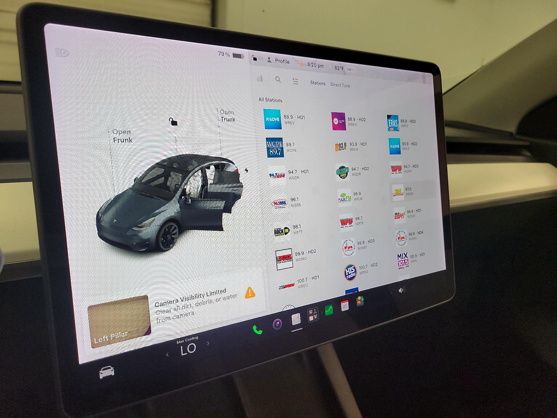 Thumbnail: 2021 Tesla Model Y - 14