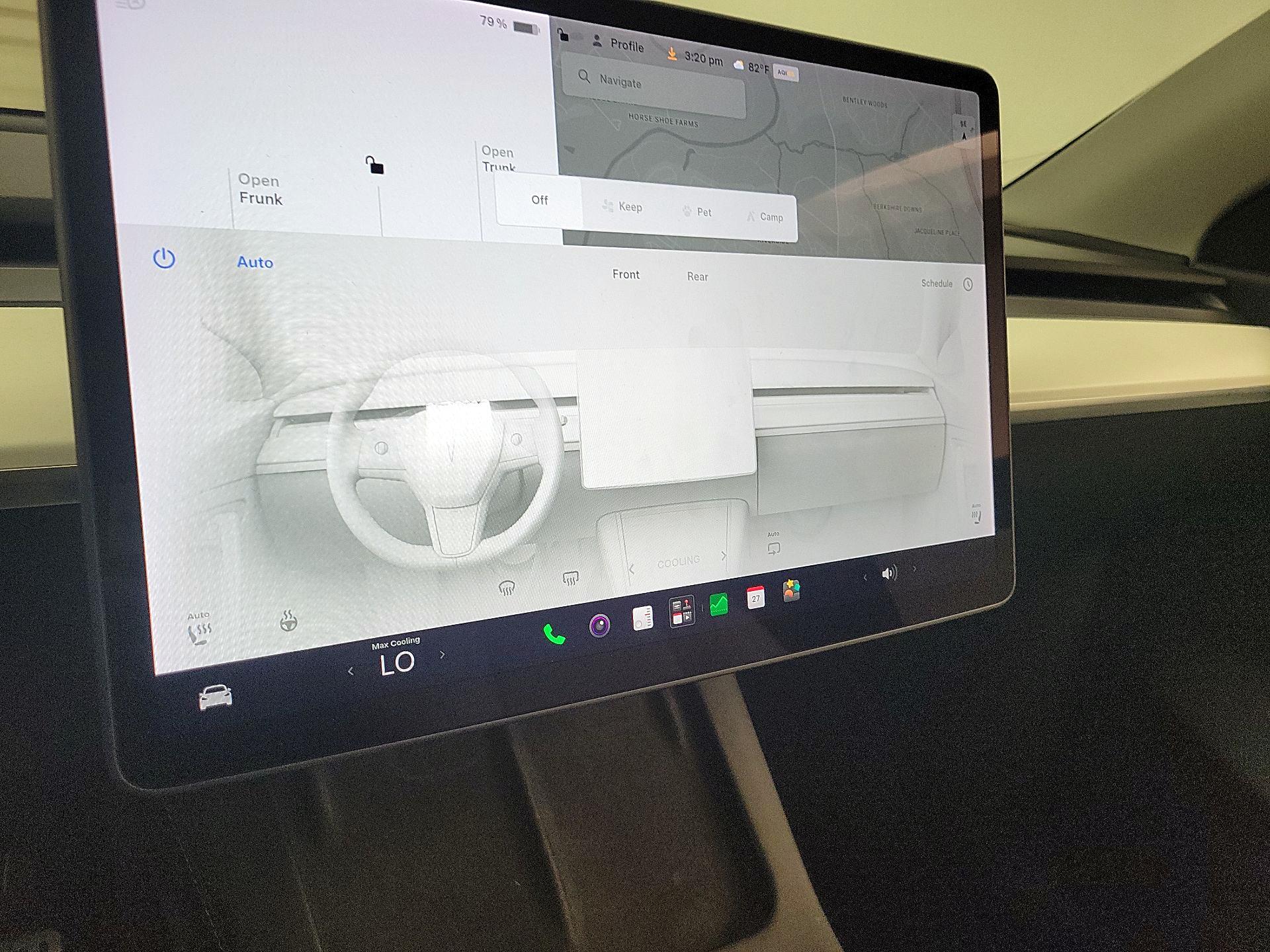 Thumbnail: 2021 Tesla Model Y - 15