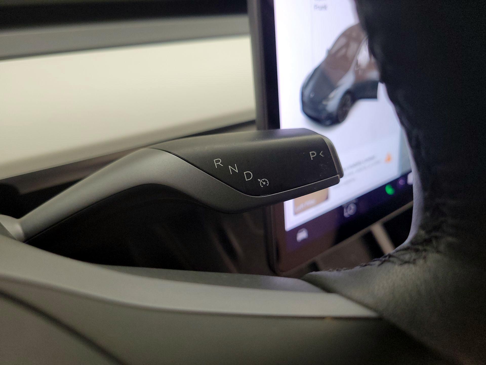 Thumbnail: 2021 Tesla Model Y - 16