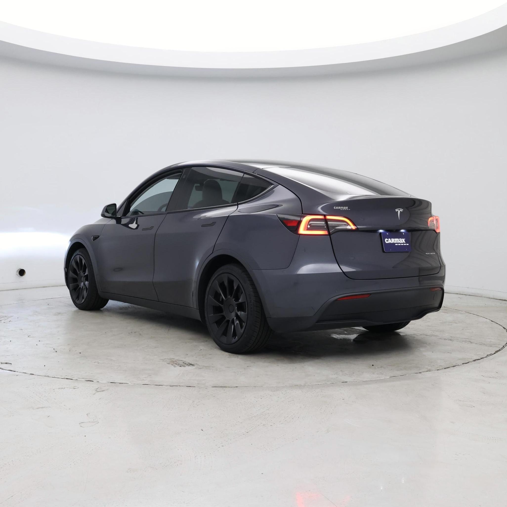 Thumbnail: 2021 Tesla Model Y - 2