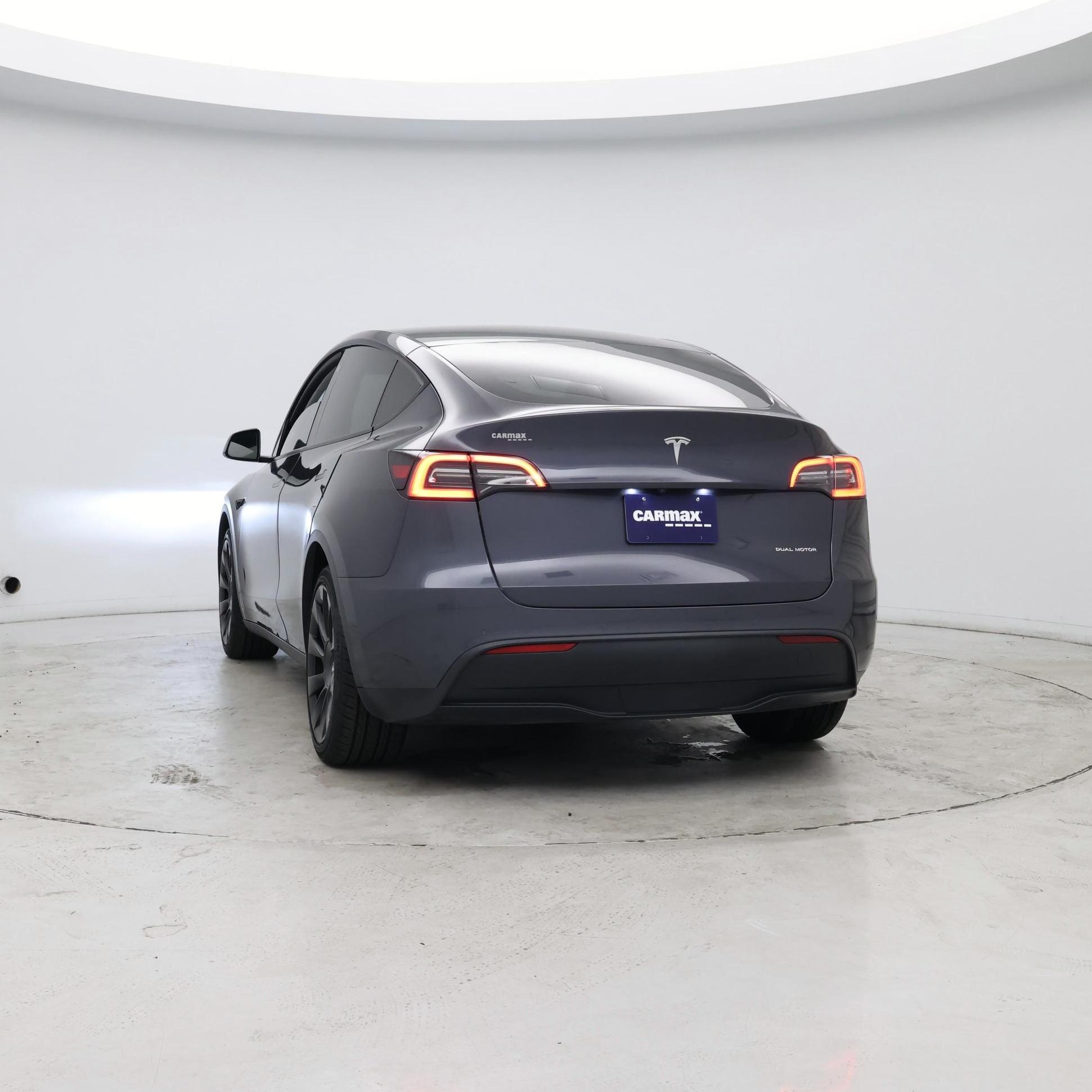 Thumbnail: 2021 Tesla Model Y - 6