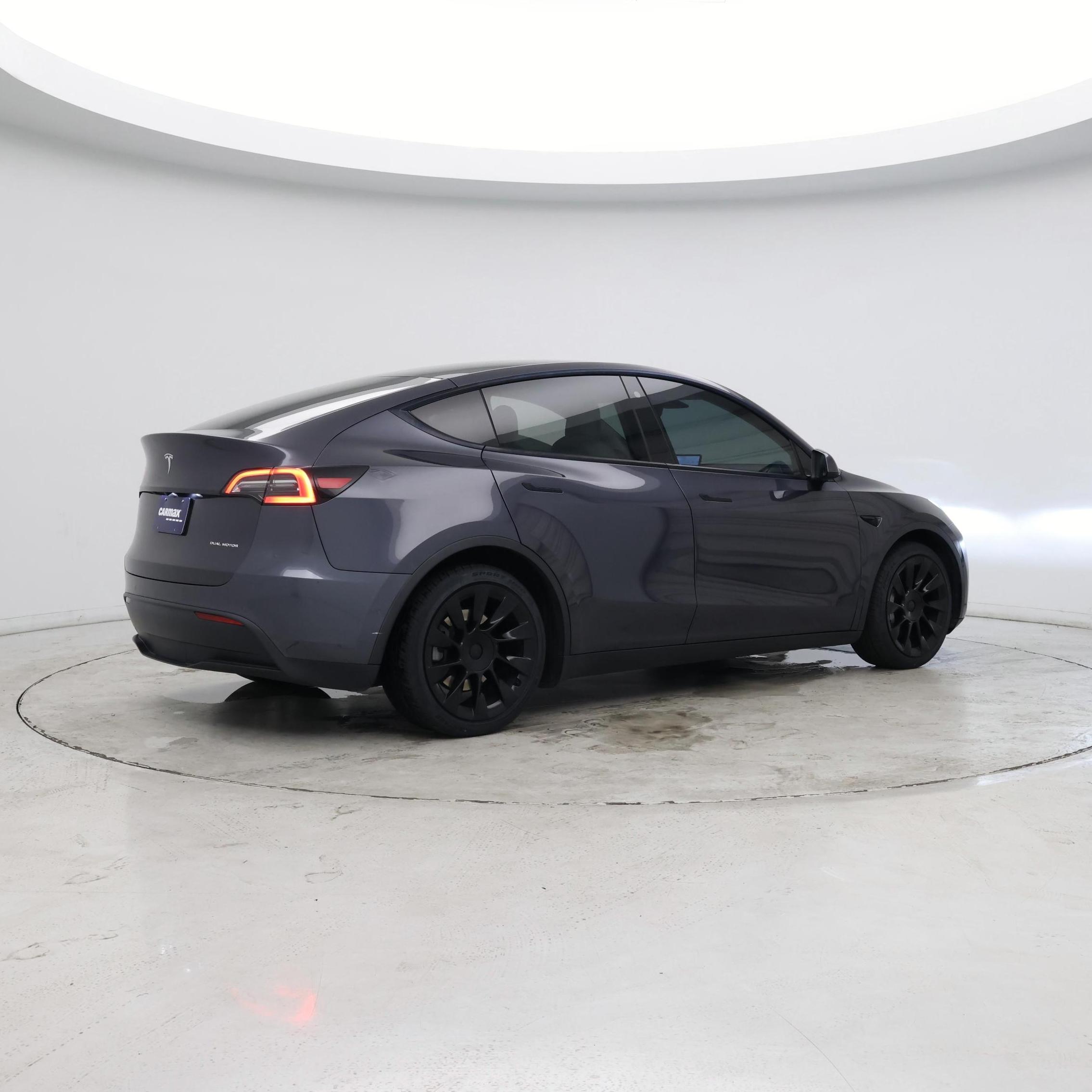 Thumbnail: 2021 Tesla Model Y - 7