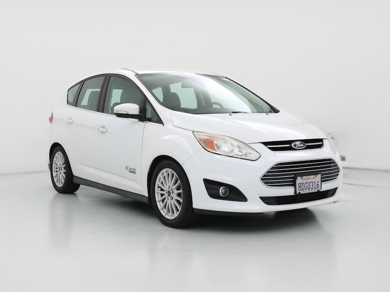 2014 Ford C-Max Energi SEL -
                  Fairfield, CA