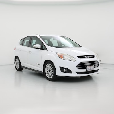 2014 Ford C-Max energi SEL